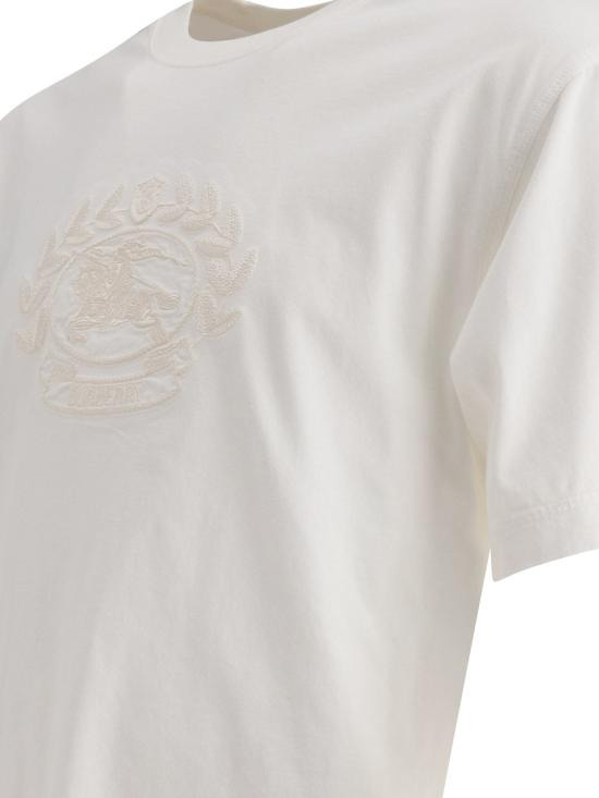 SHORT -SLEEVED T -SHIRT - 4