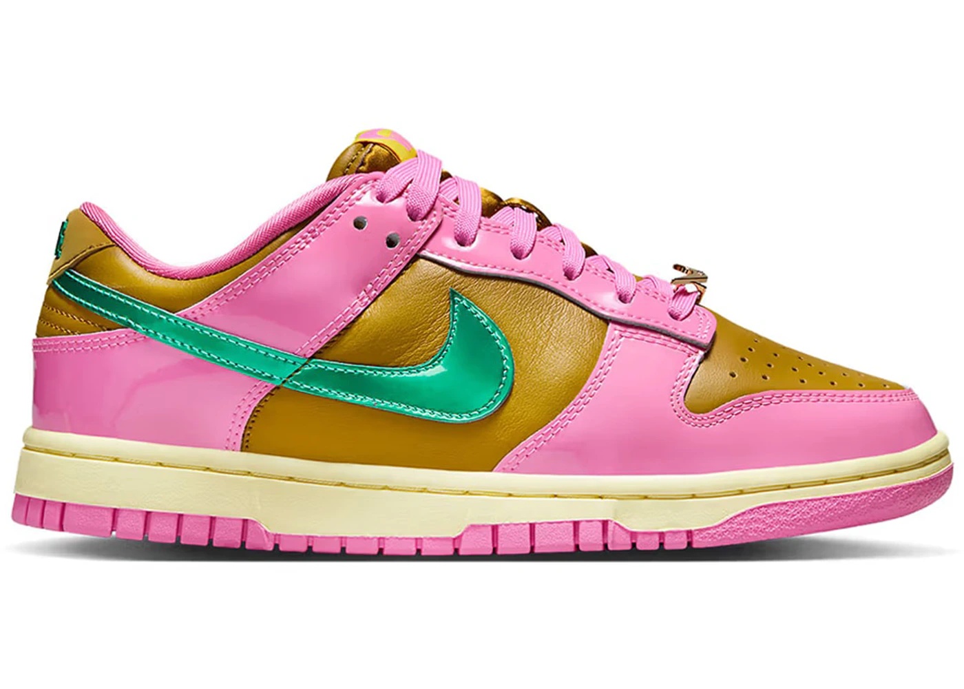 Nike Dunk Low QS Parris Goebel (Women's) - 1