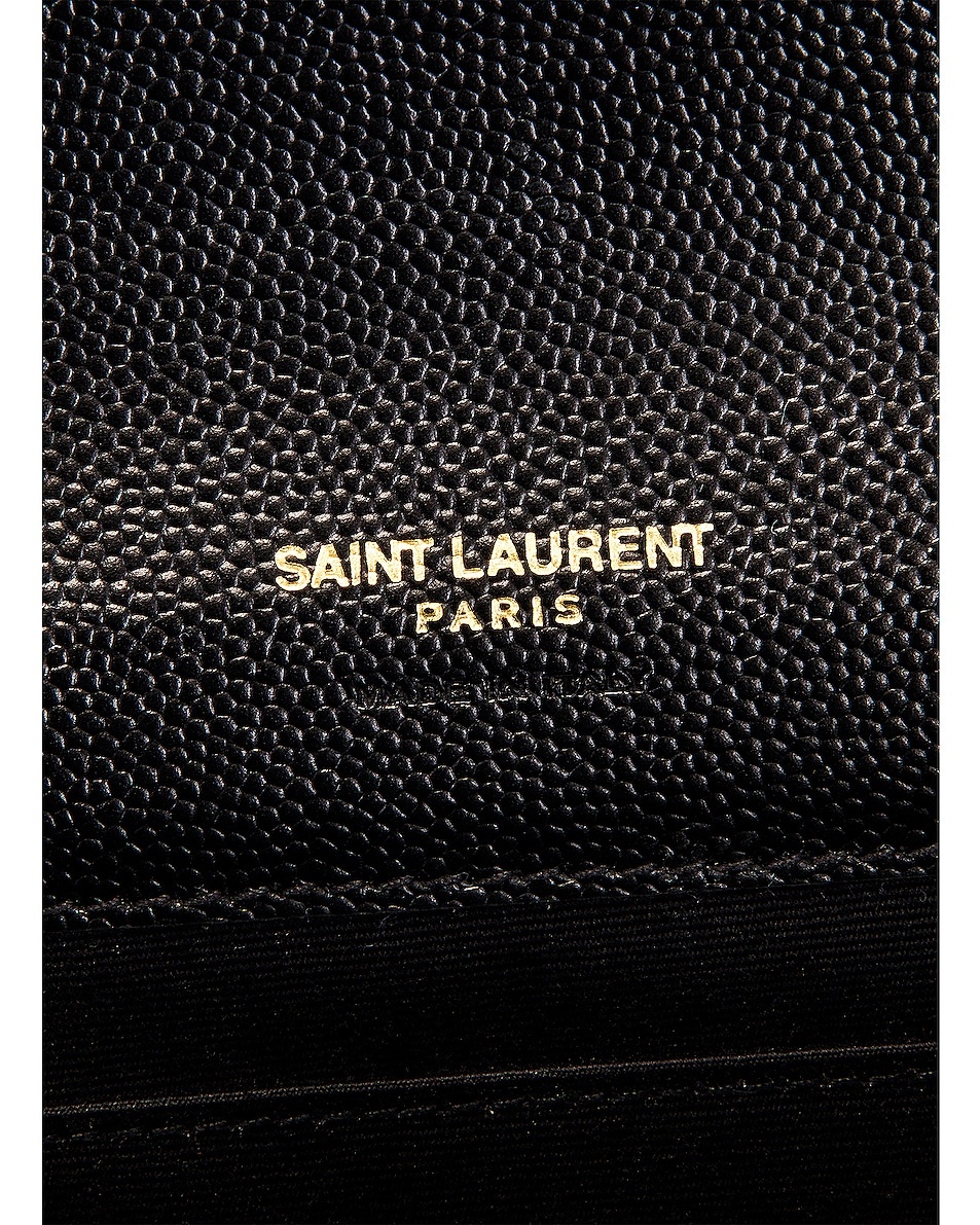 Monogramme Clutch - 6
