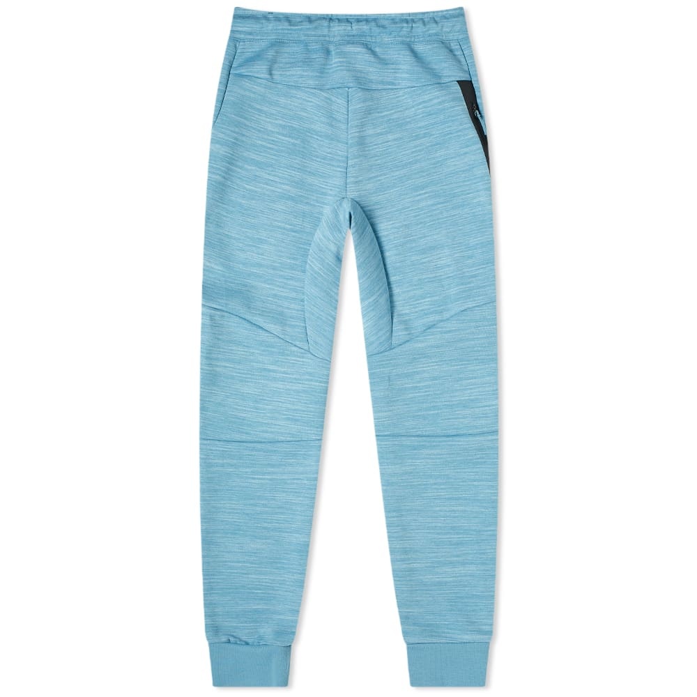 Nike Tech Fleece Heather Jogger - 2