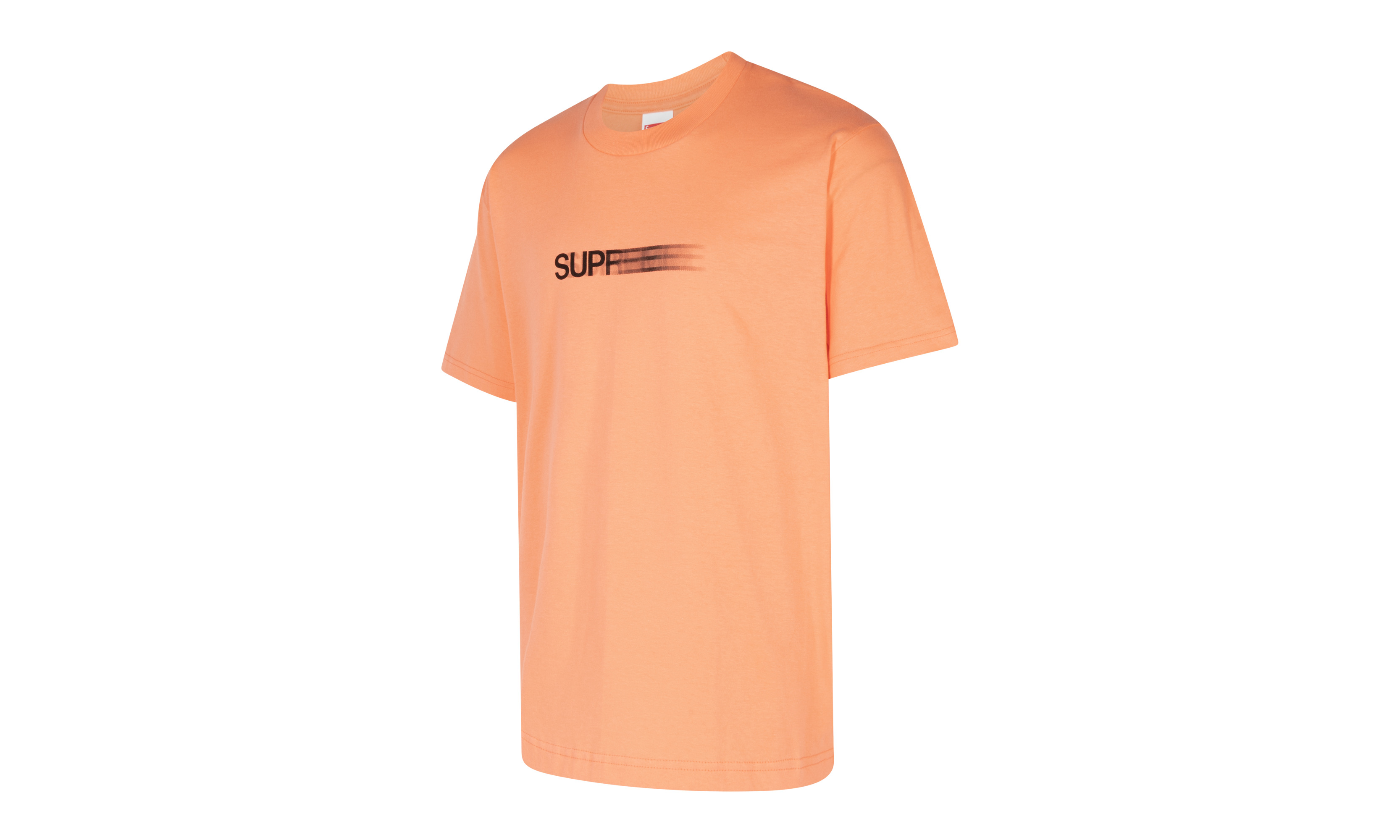 Supreme Motion Logo Tee - 2