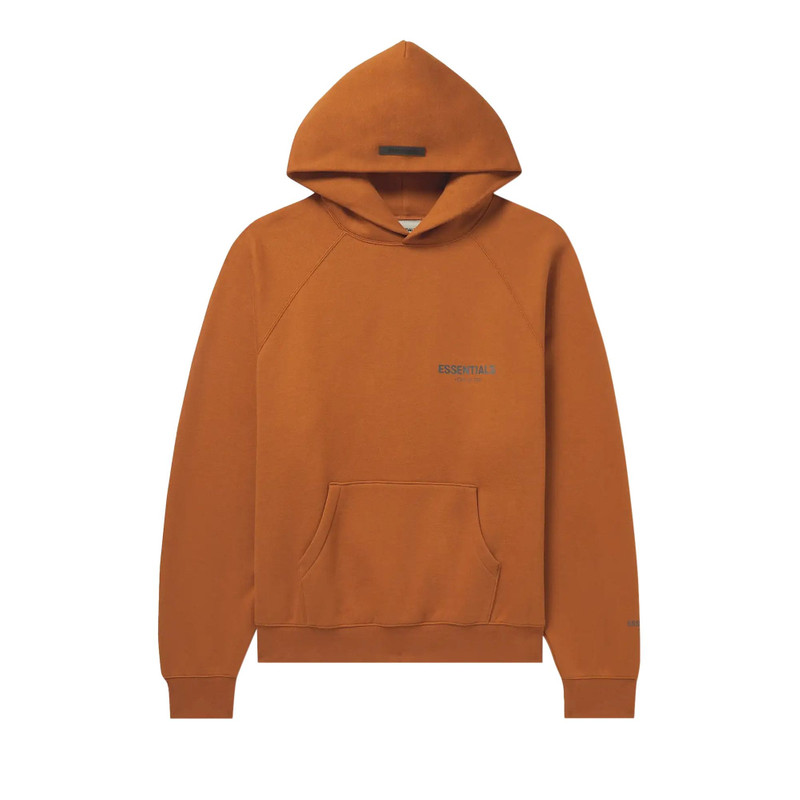 하나님의 두려움 x 씨 Porter Exclusive Hoodie 'Vicunia 이름 * 1