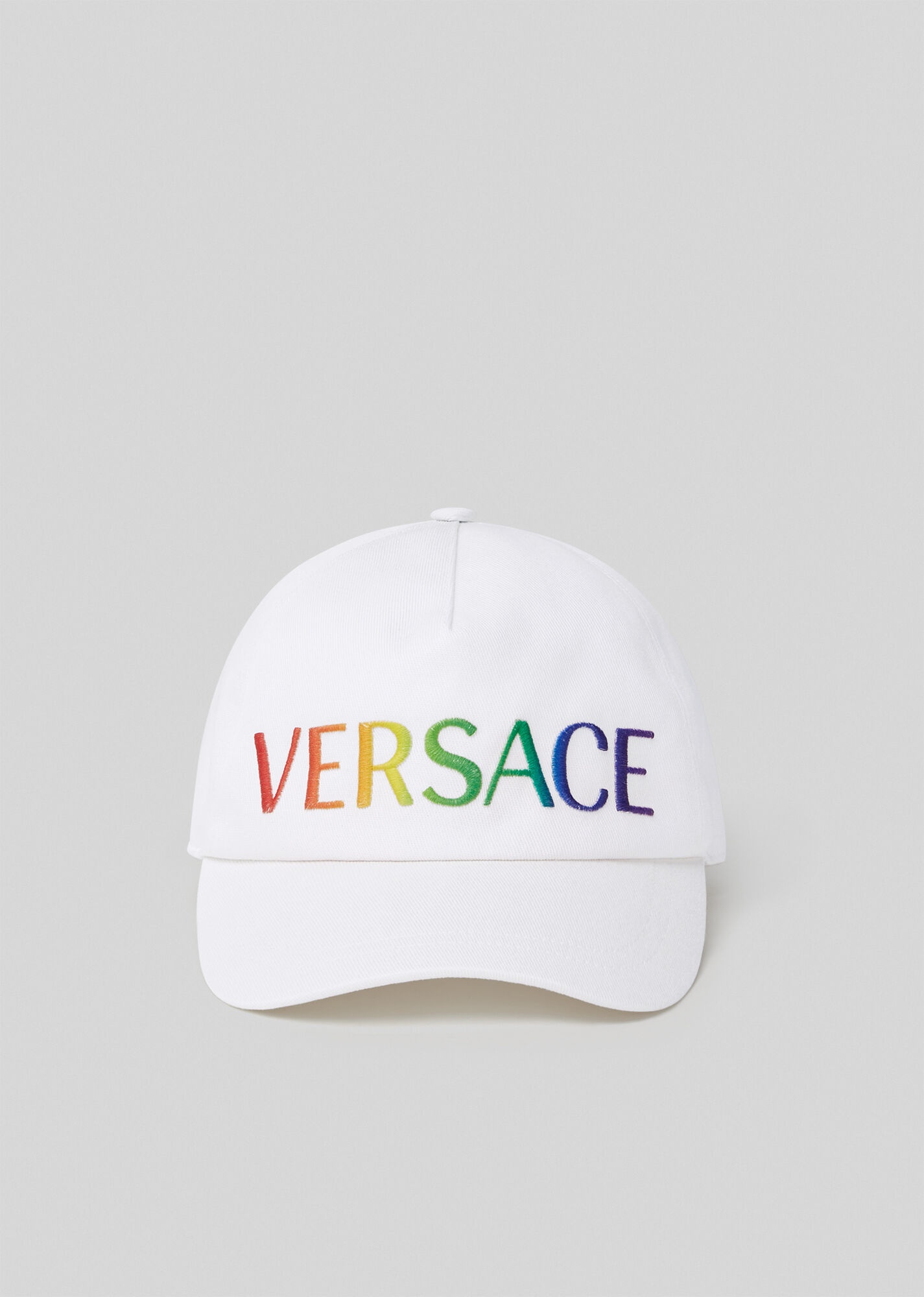 Versace x Pride Logo Cap - 1