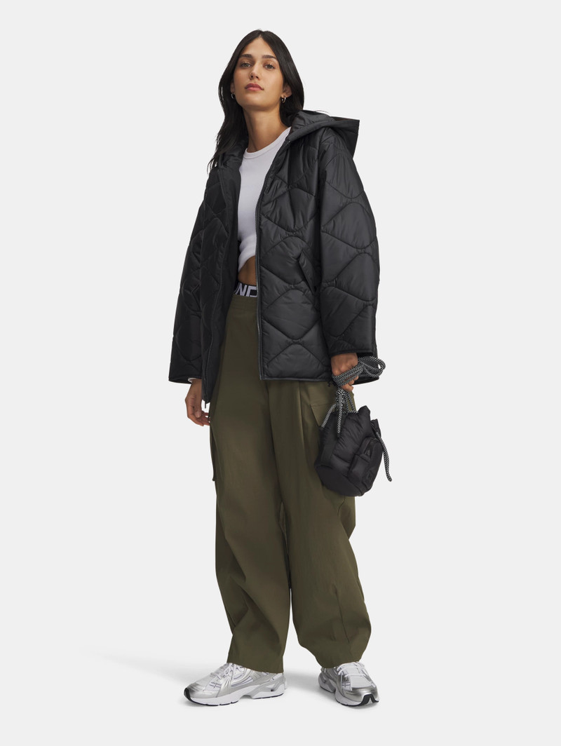 UA Unstoppable Woven Ripstop 3