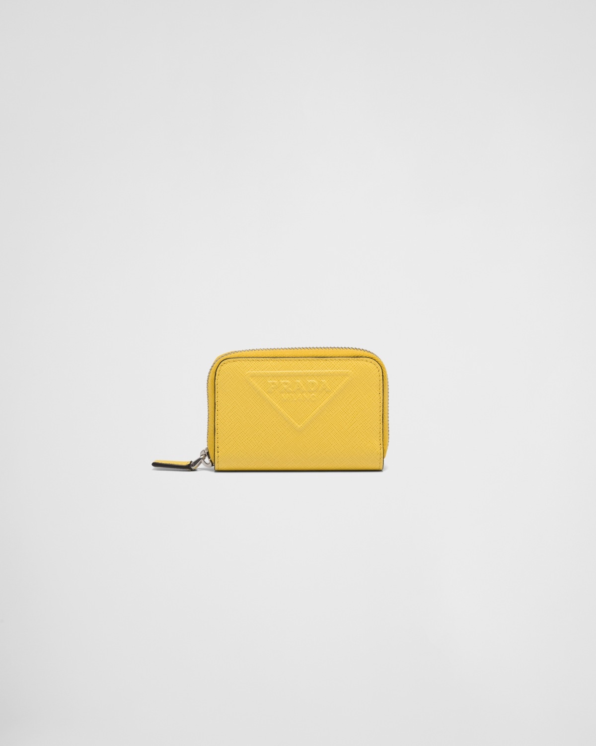 Saffiano coin purse - 1