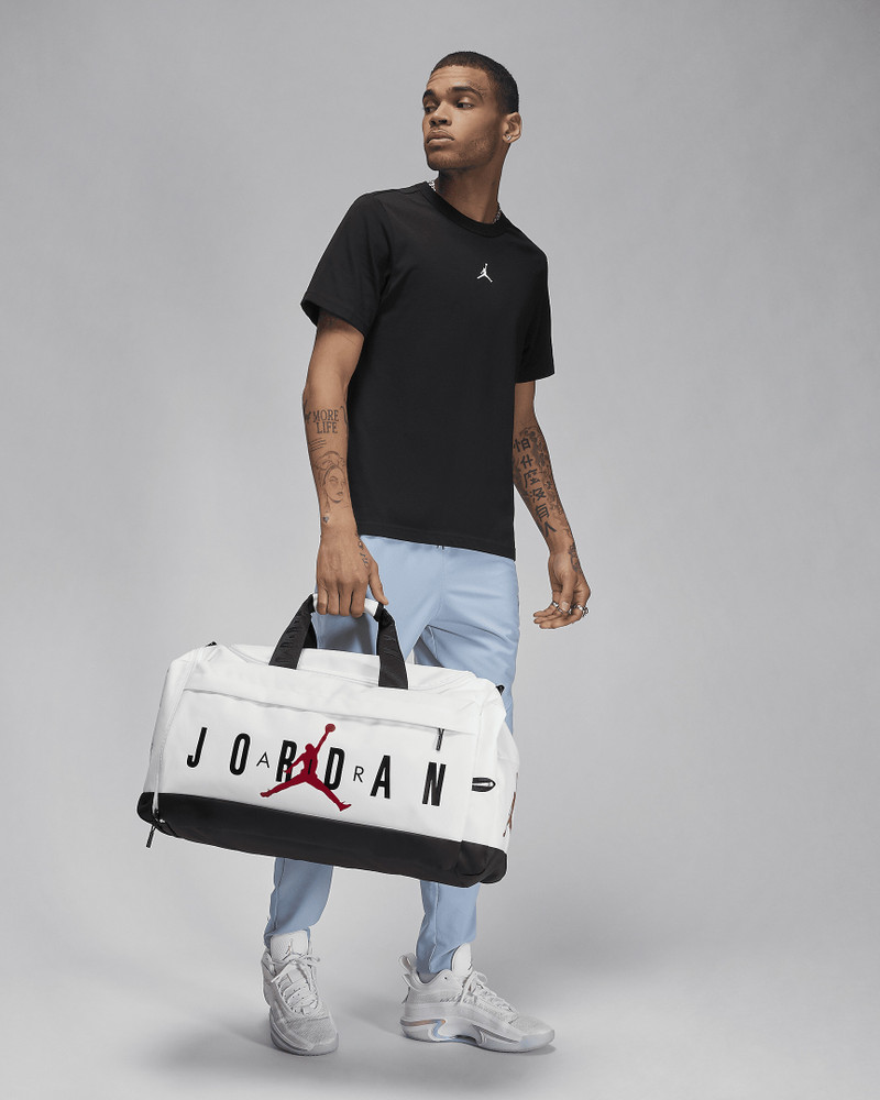 Jordan Velocity Duffle Bag (62.5L) 11
