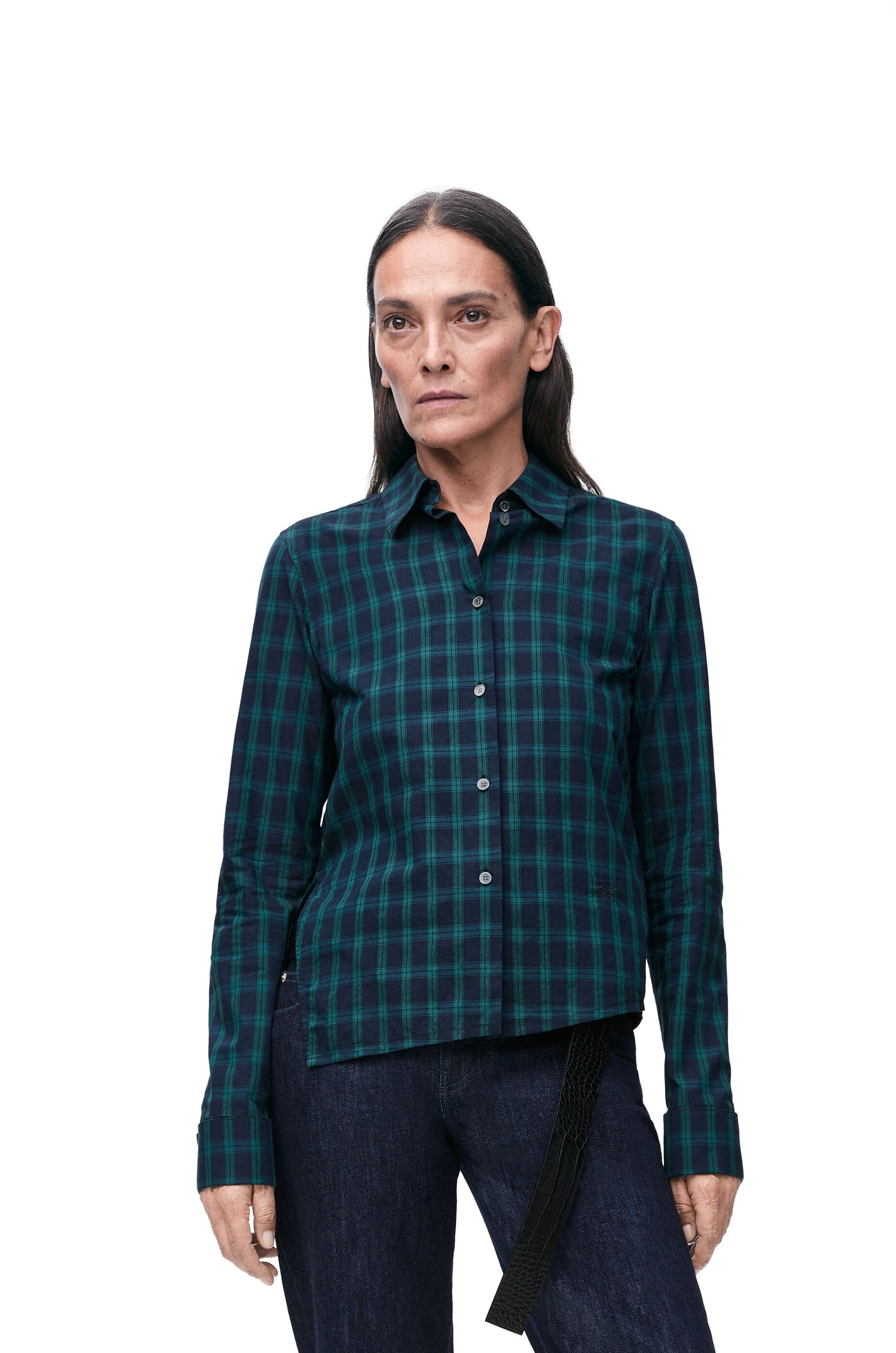 Shirt in cotton - 3