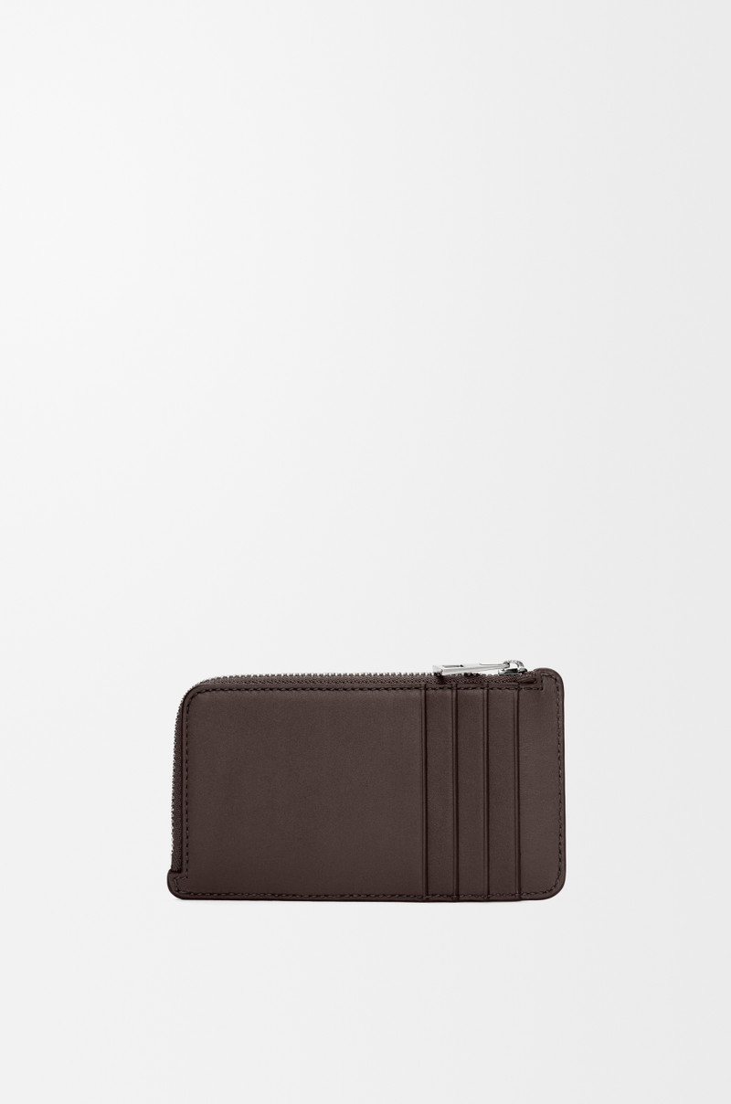 Loewe Coin cardholder in satin calfskin outlook