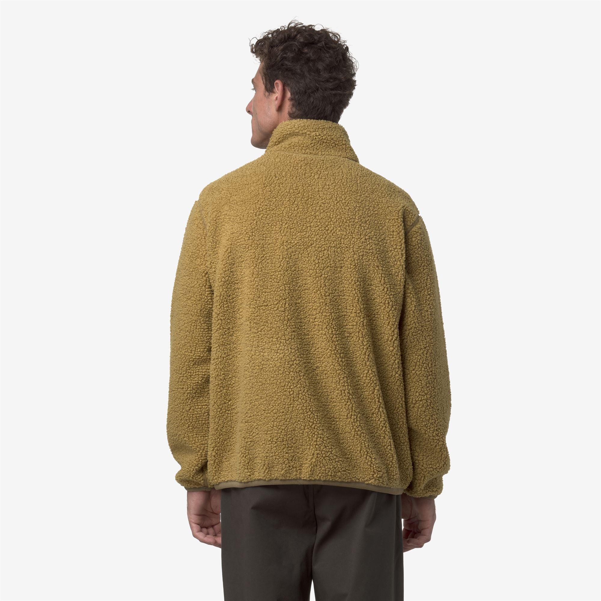 PASCAL SHERPA POLAR REVERSIBLE - 6