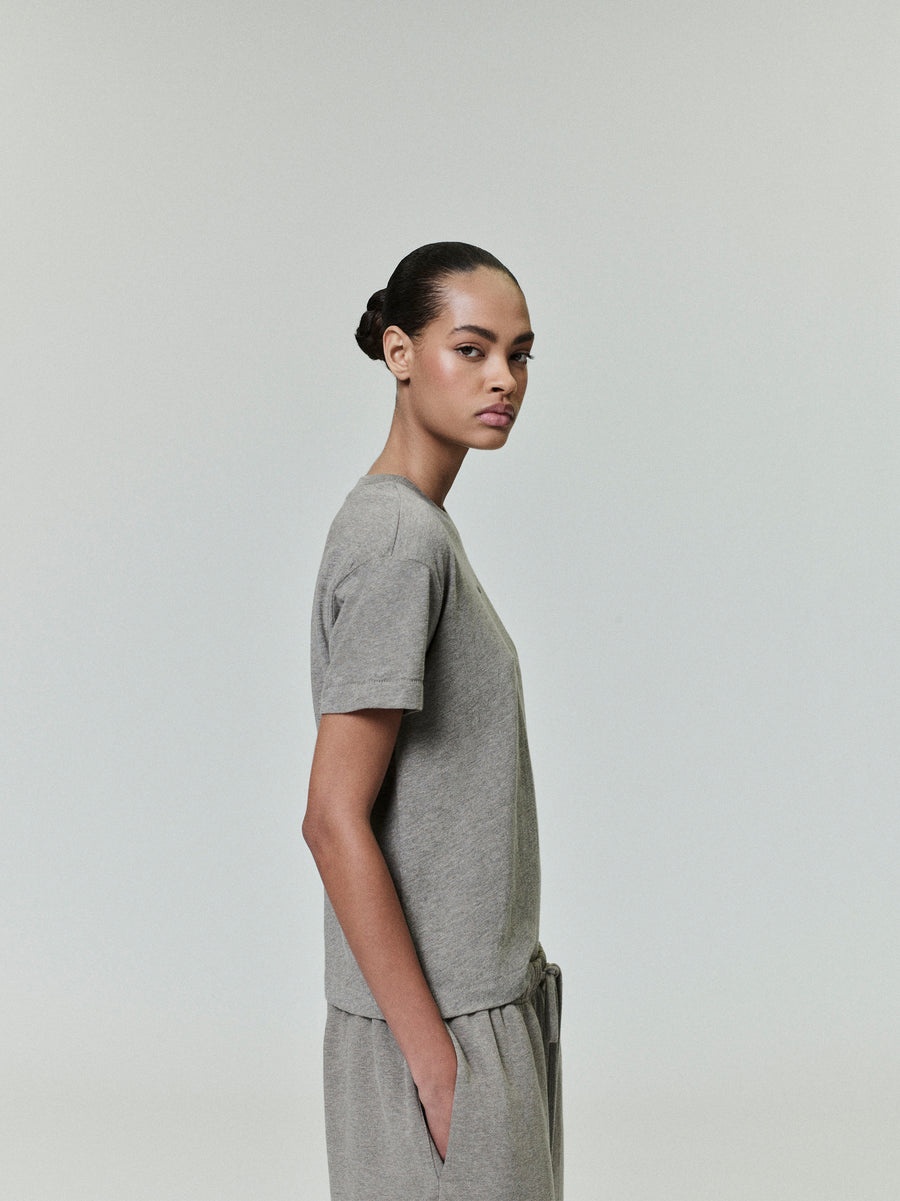 Womens Classic Tee - 2