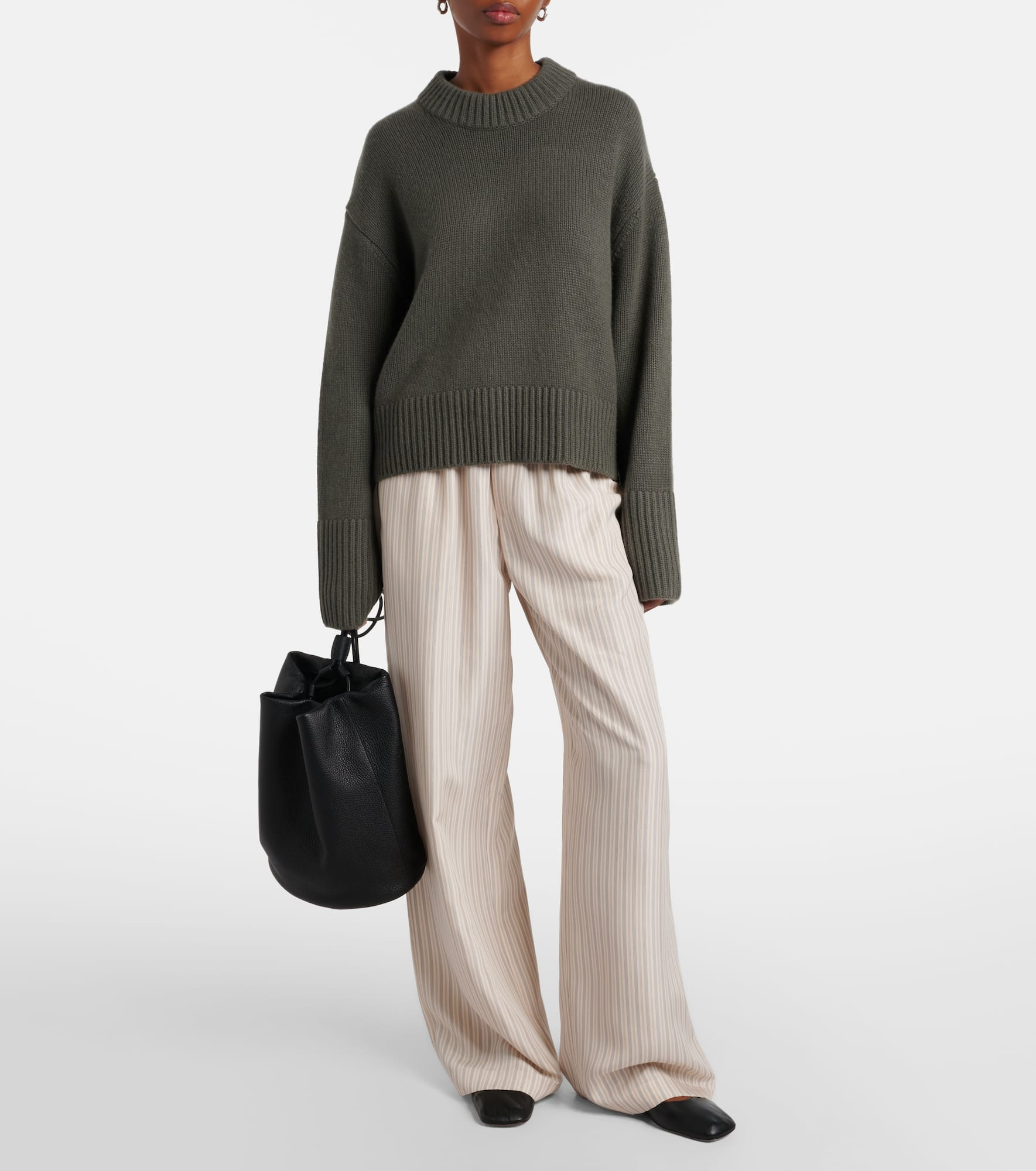 Sony cashmere sweater - 2