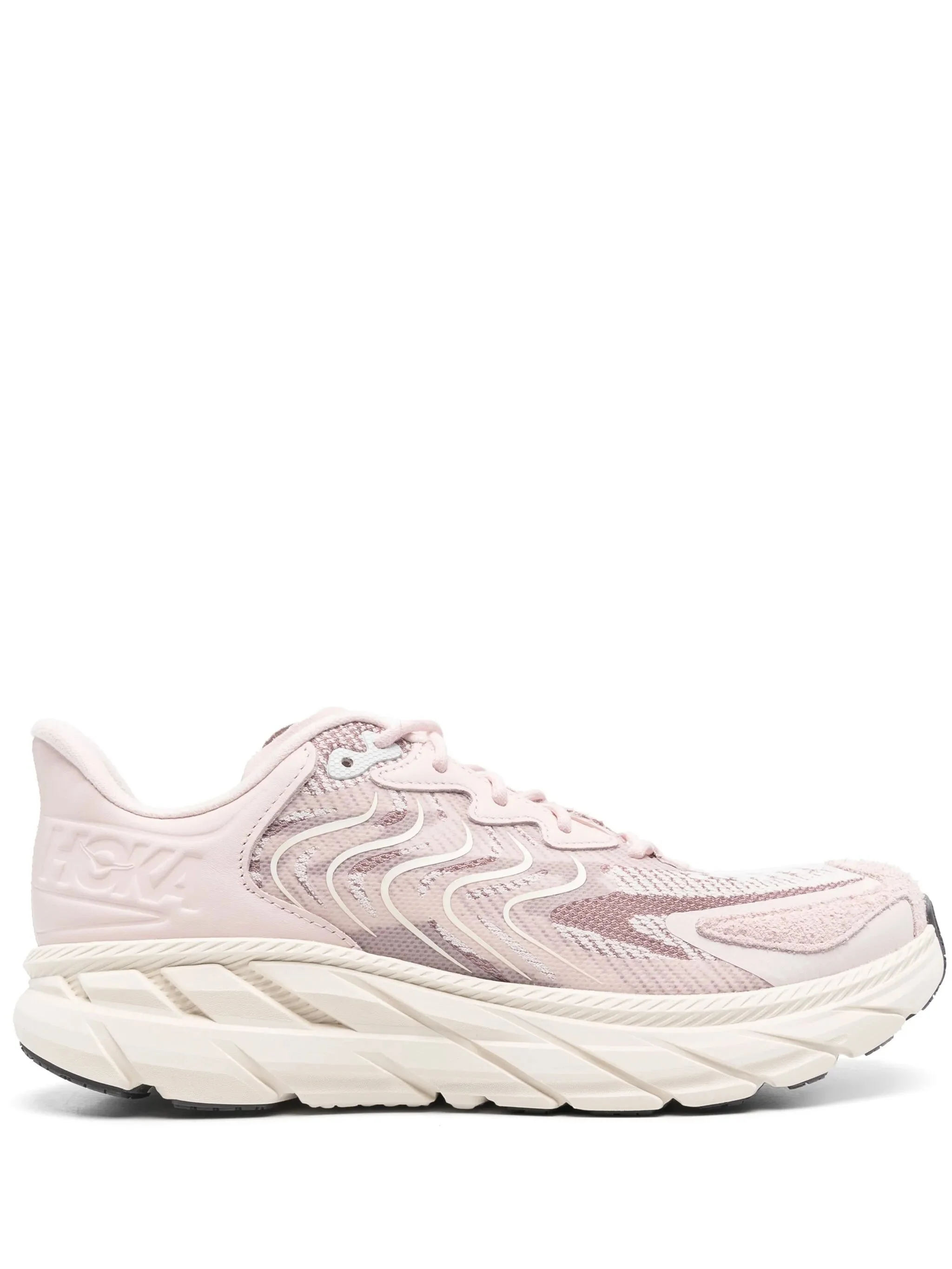Clifton LS "Pink" - 1