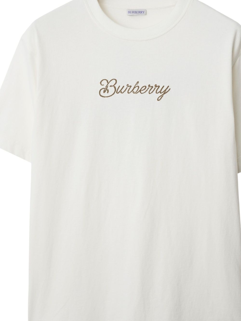 Surfer Knight cotton T-shirt - 2