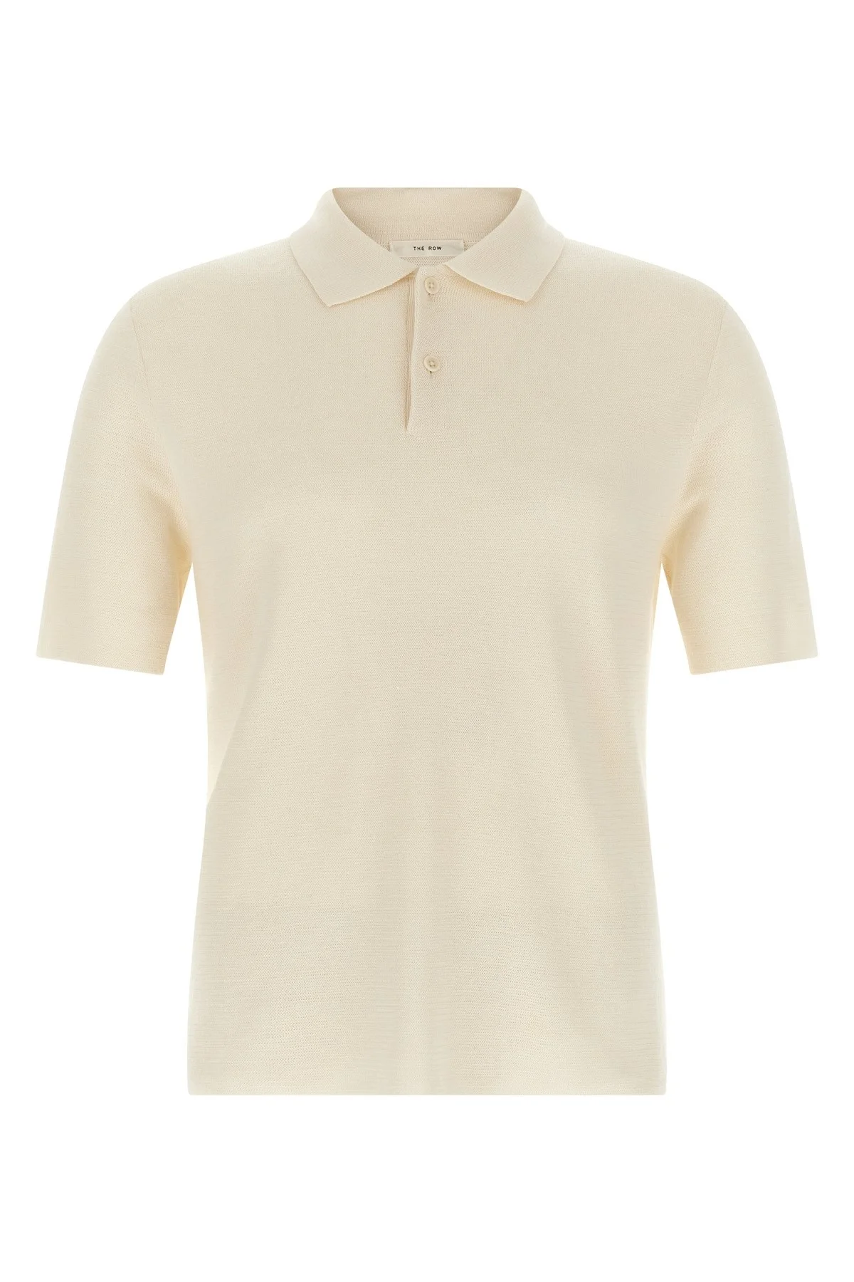 'Ravi' Polo Shirt - 1