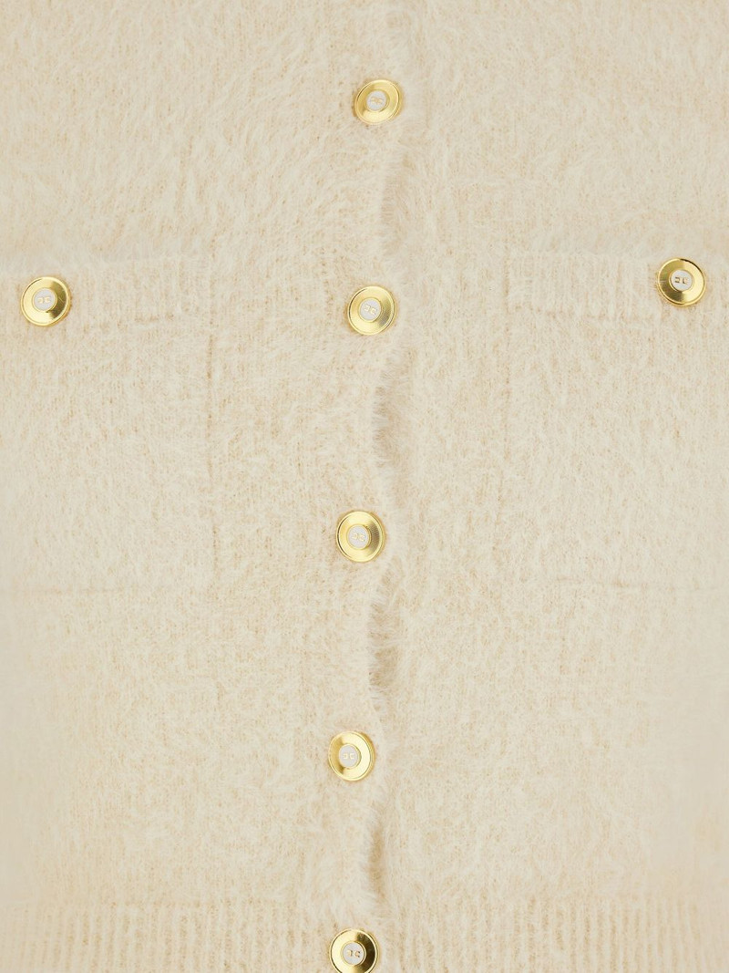 short-sleeve cardigan 3