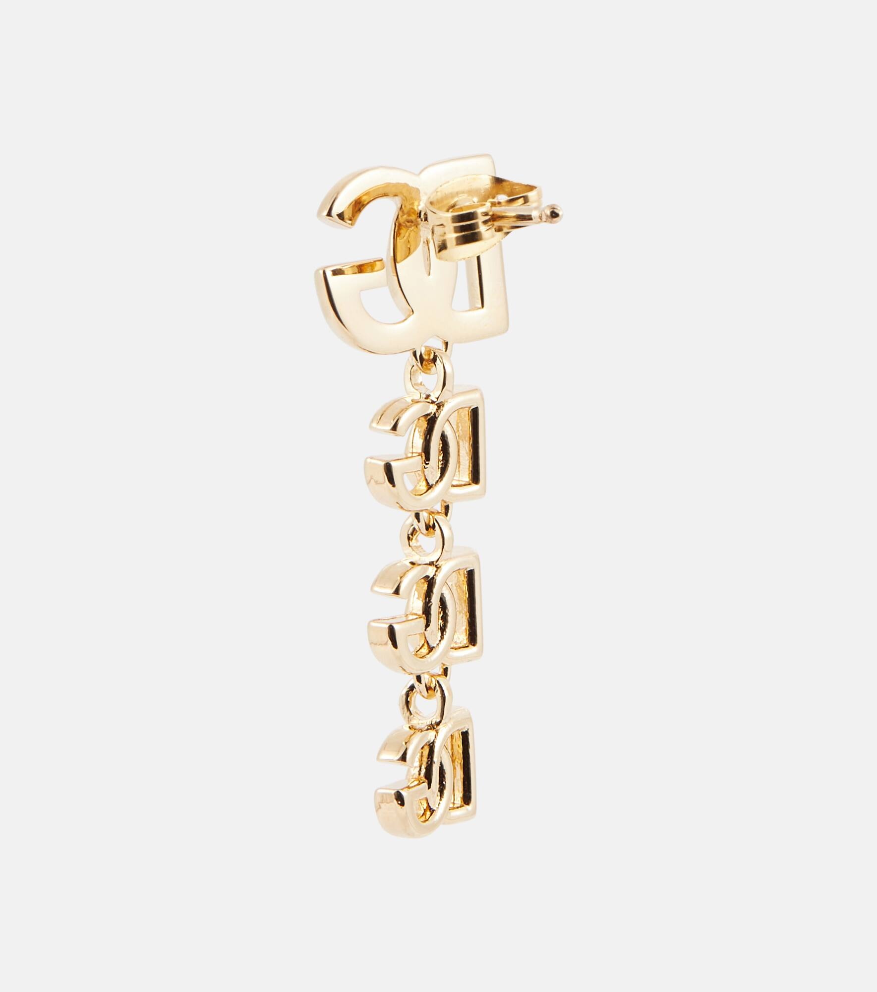 DG earrings - 5