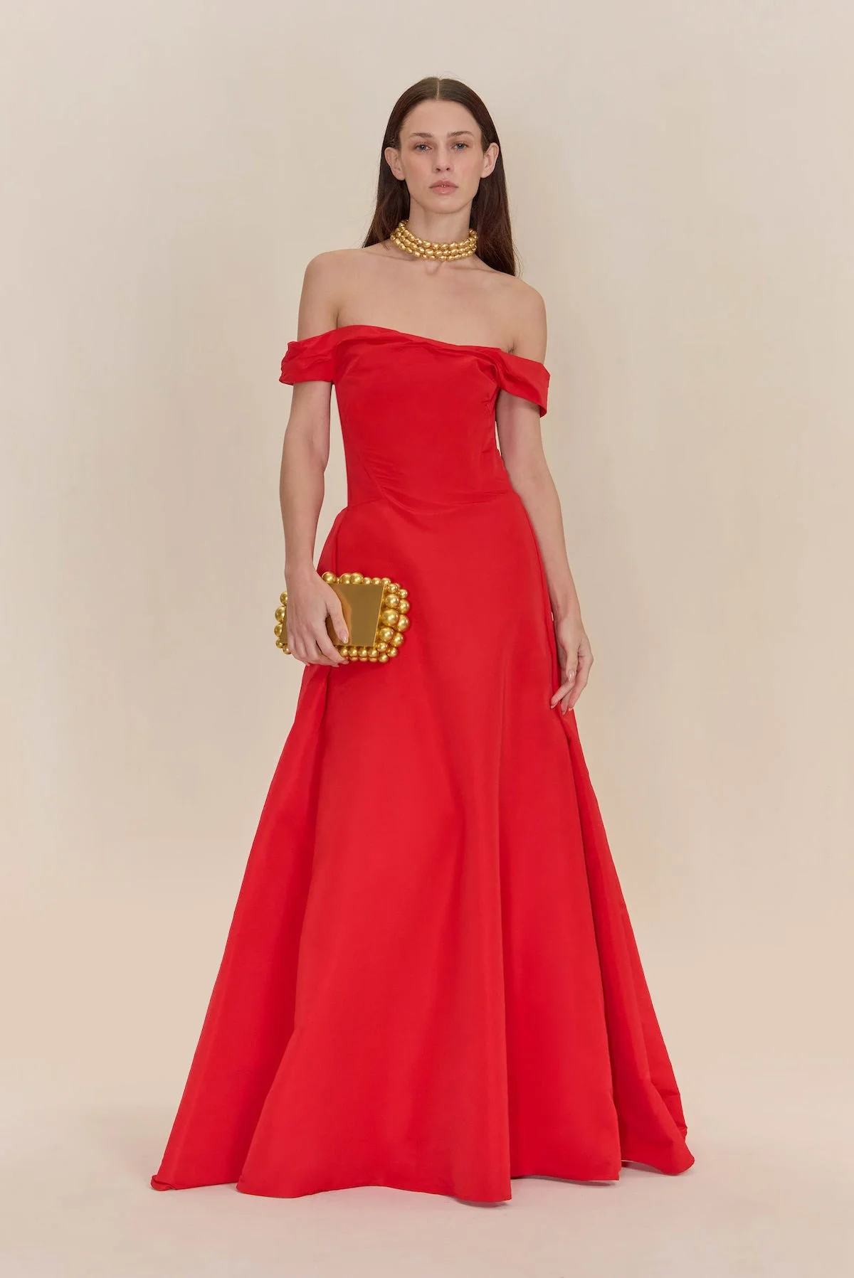 CIANA GOWN - 1