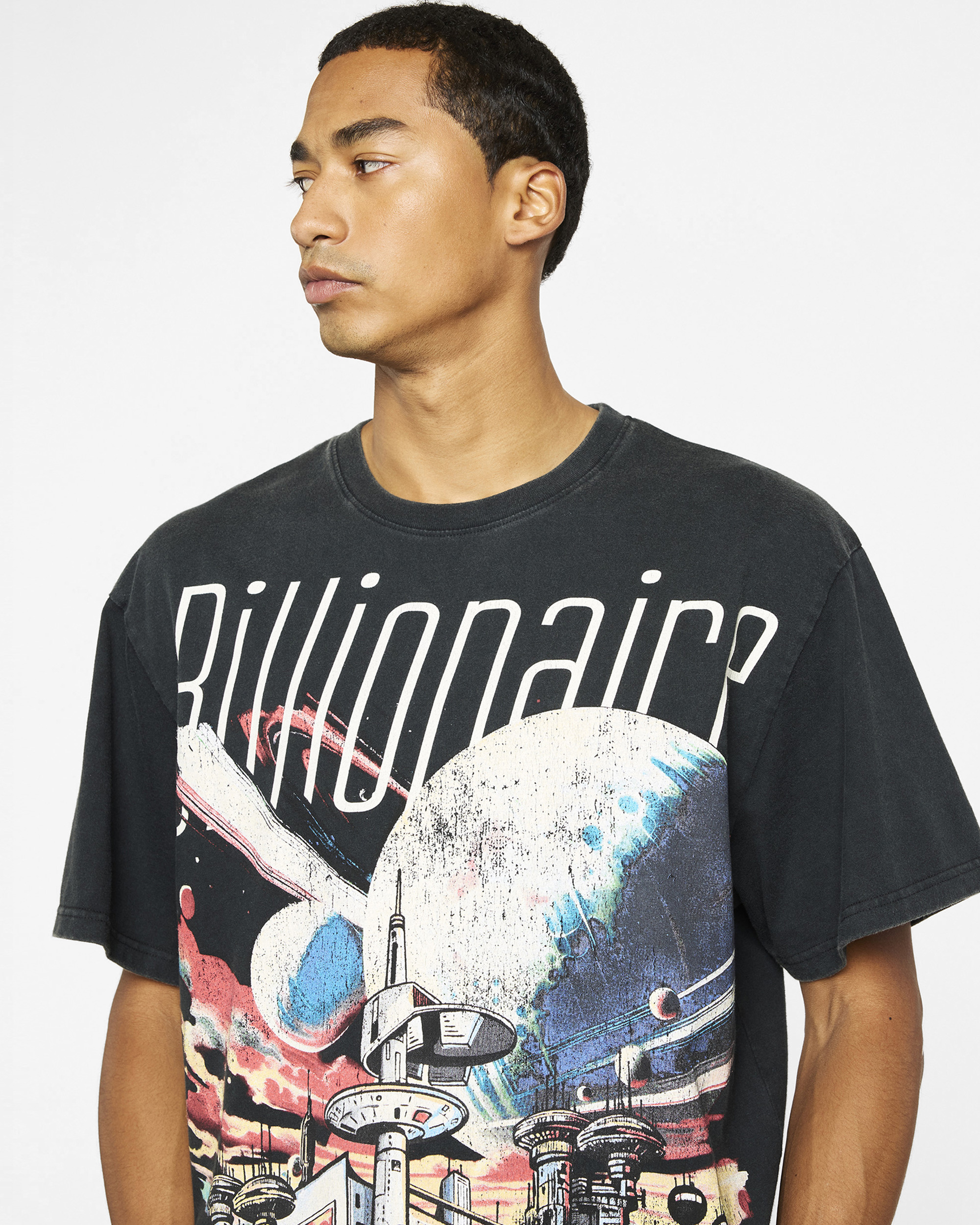 SKYCITY TEE - 4