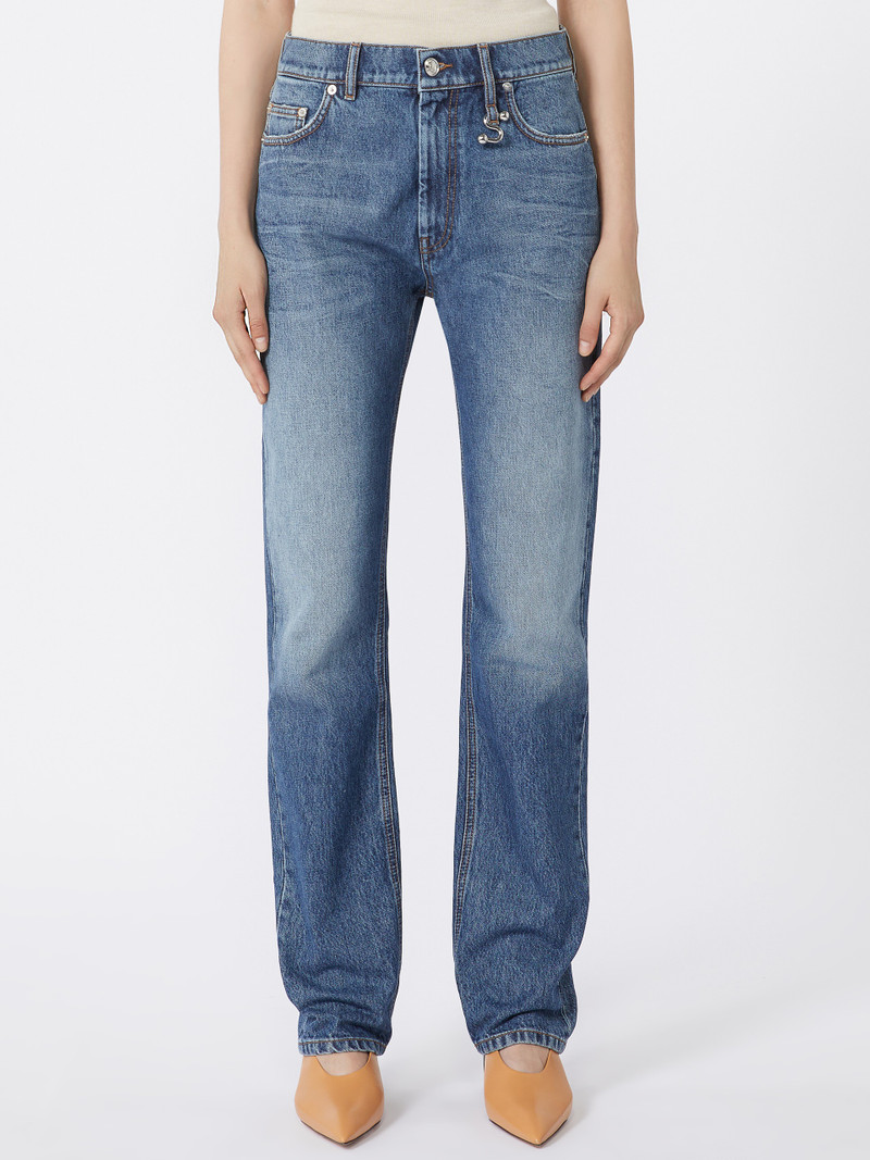 BAITA Low-waisted jeans 3