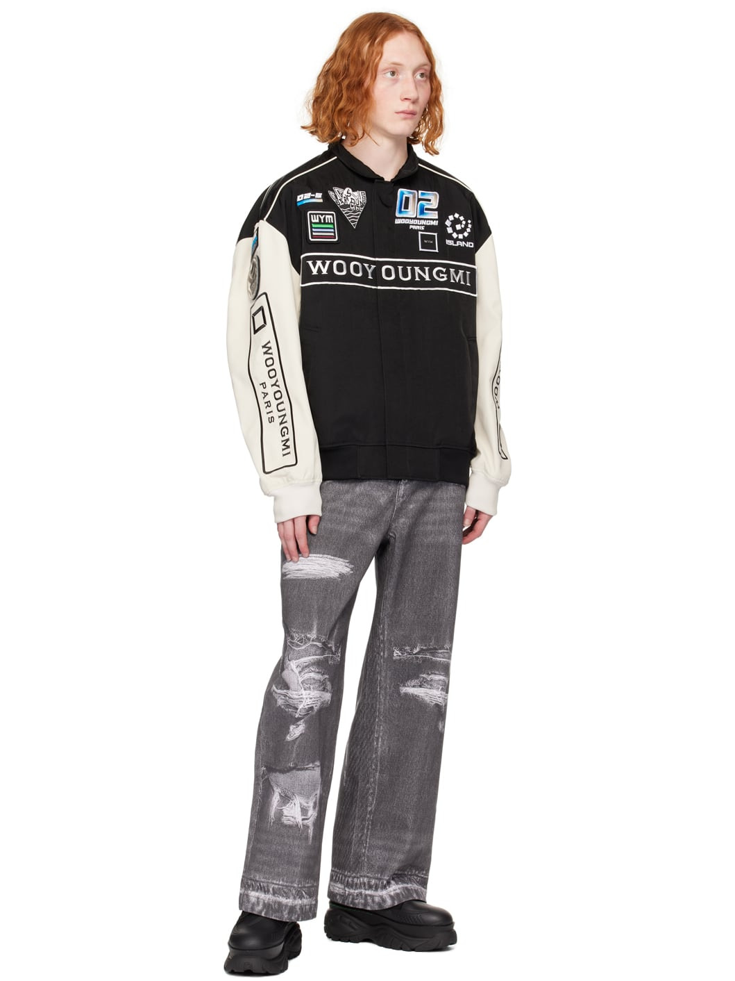 ssense's post
