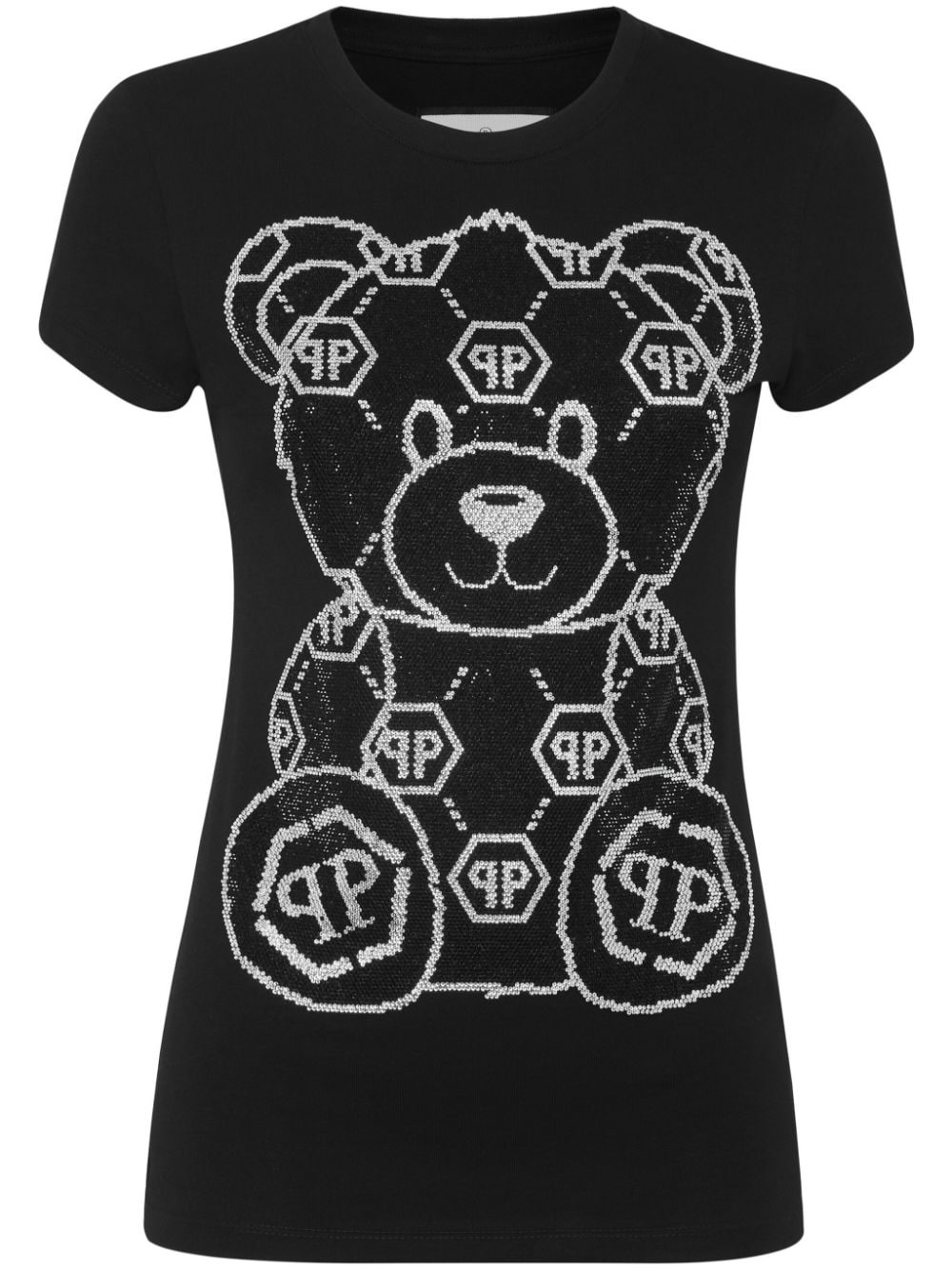 Teddy Bear T-shirt - 1