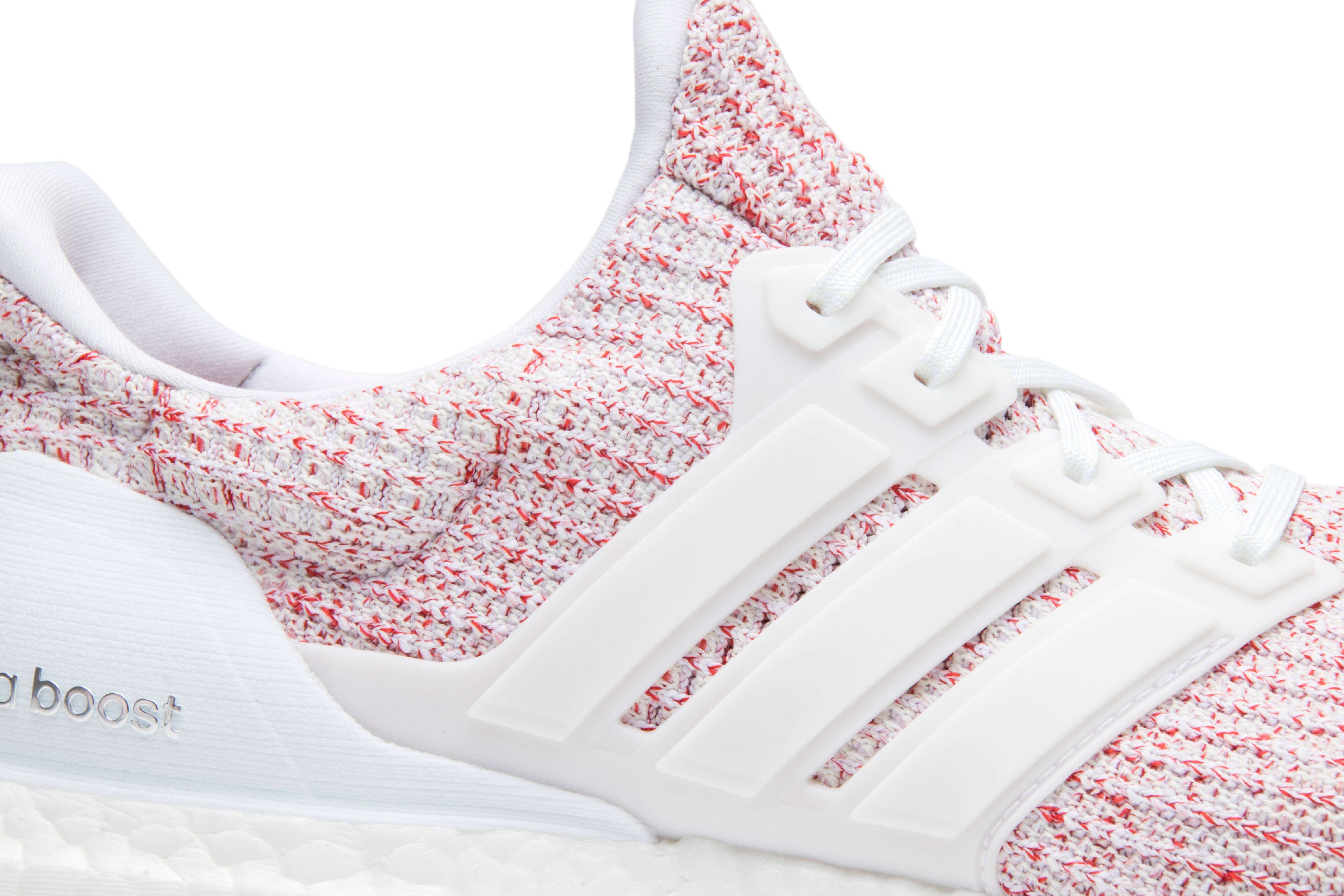 Candy cane ultra boost best sale