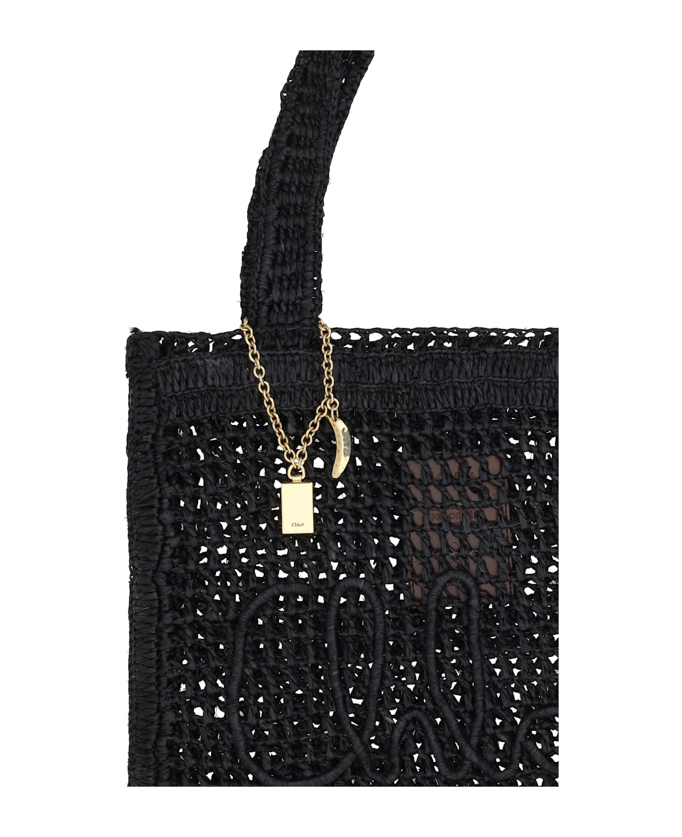 Summer Banana Tote Bag - 3