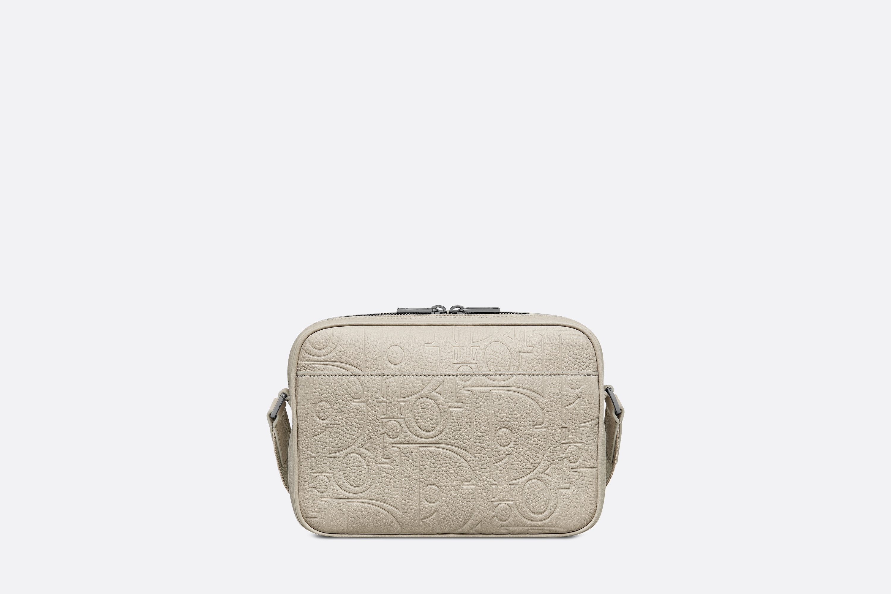 Rider 2.0 Zipped Messenger Bag - 5