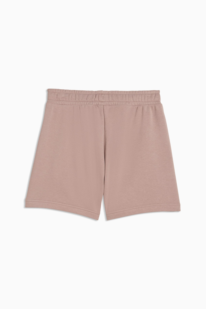 Wardrobe Essentials Women's Relaxed 4" Shorts 2