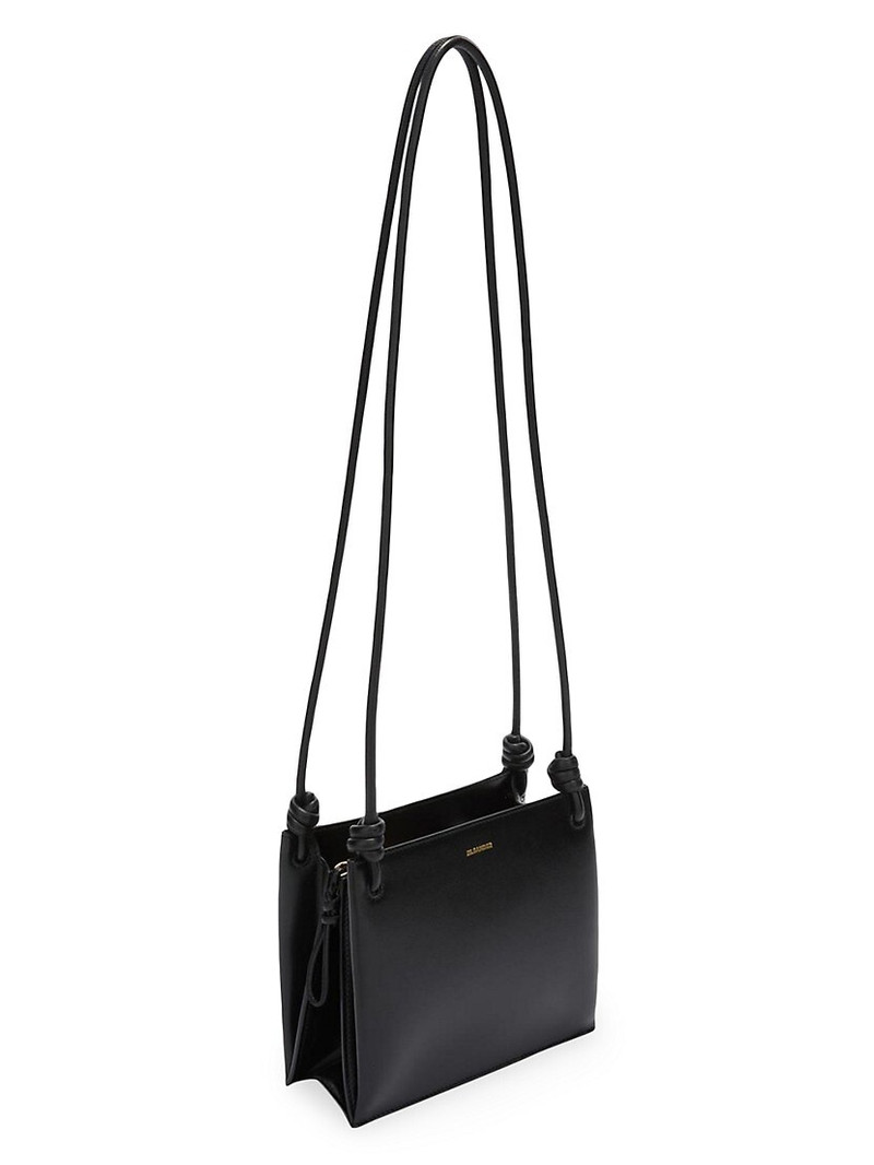 small Giro leather crossbody bag 3