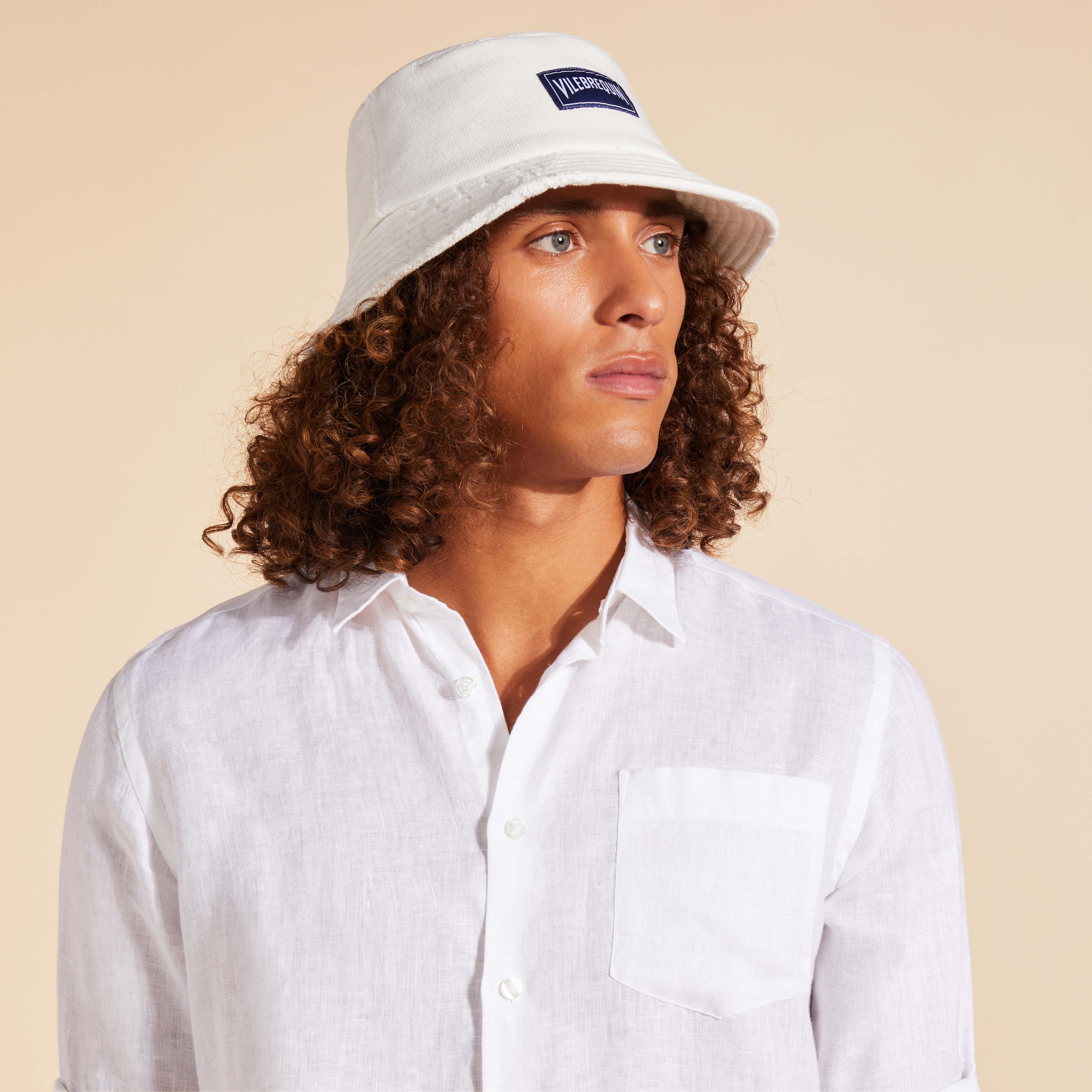 Terry Bucket Hat - 3