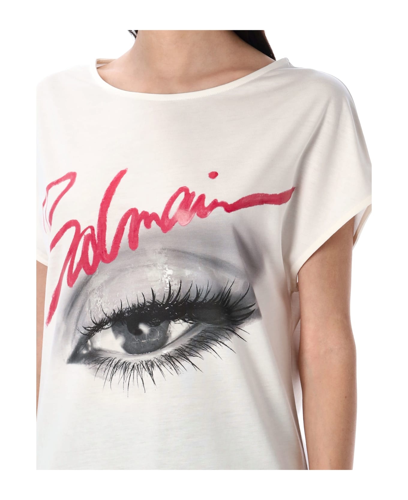 Eye T-shirt - 3