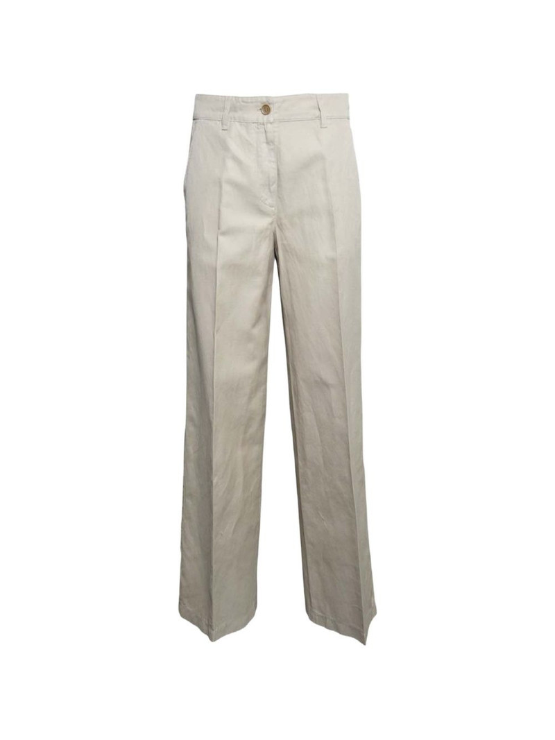 buttoned trousers 1