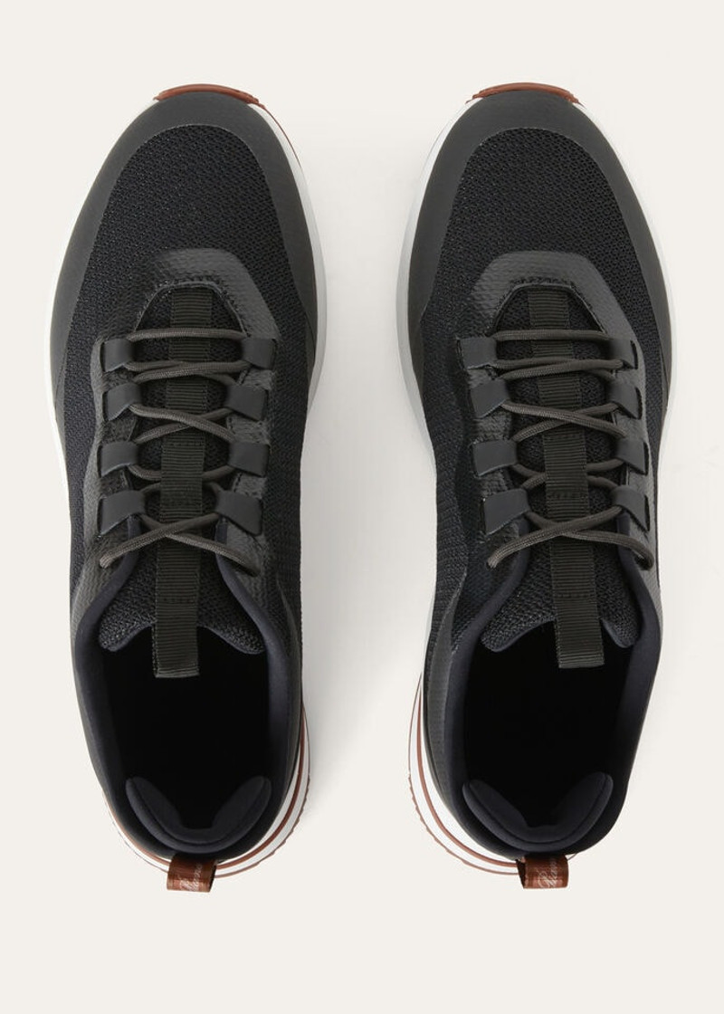 Week-End Walk Sneakers 6