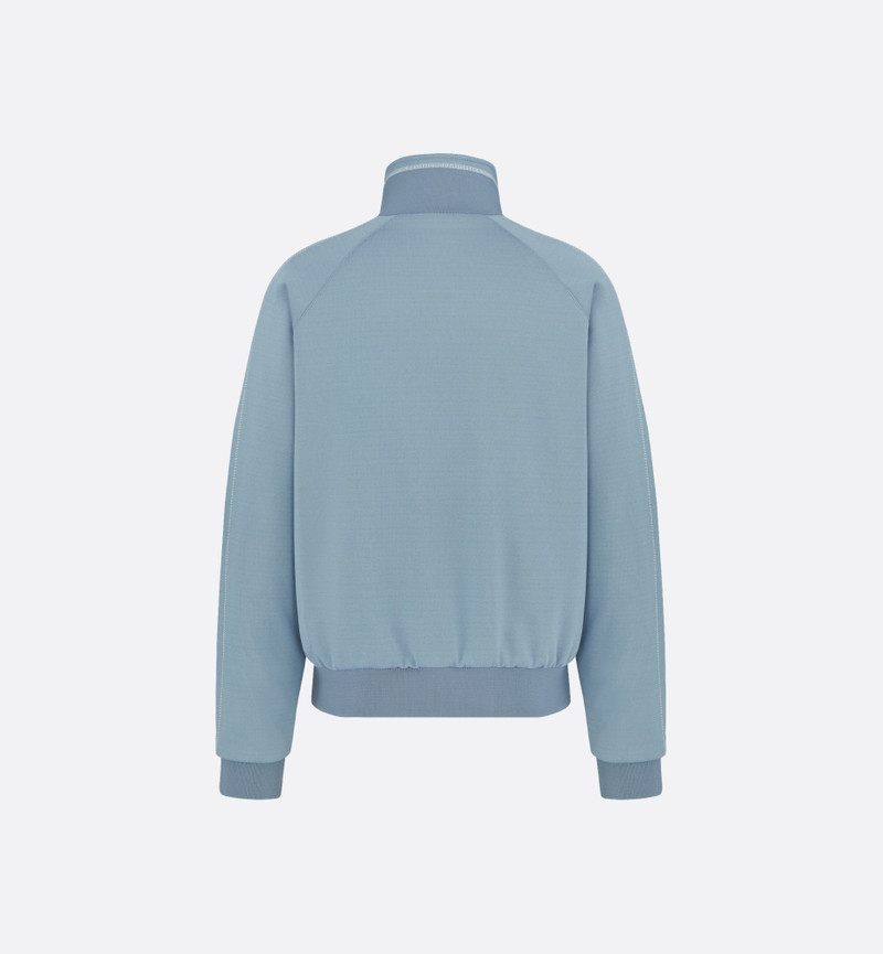 CD Diamond Track Jacket 6