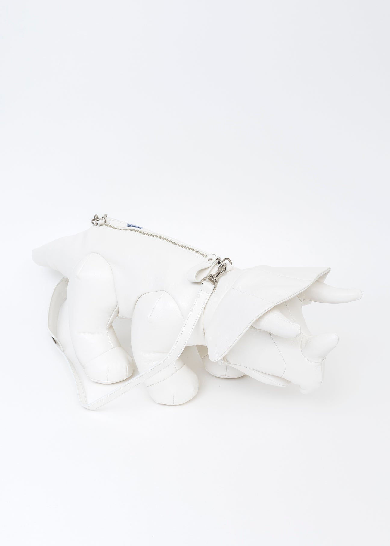 Maison Mihara Yasuhiro Triceratops Shoulder Bag - Farfetch