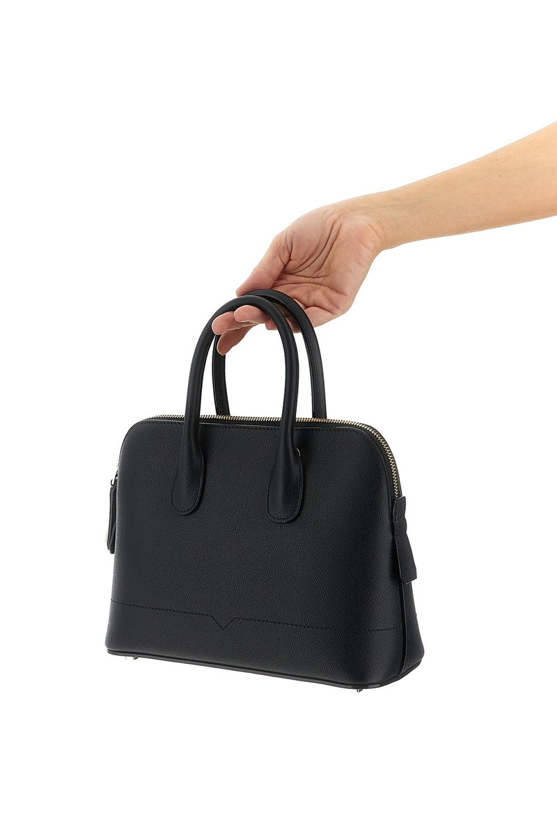 Valextra 'MyLogo' mini handbag outlook