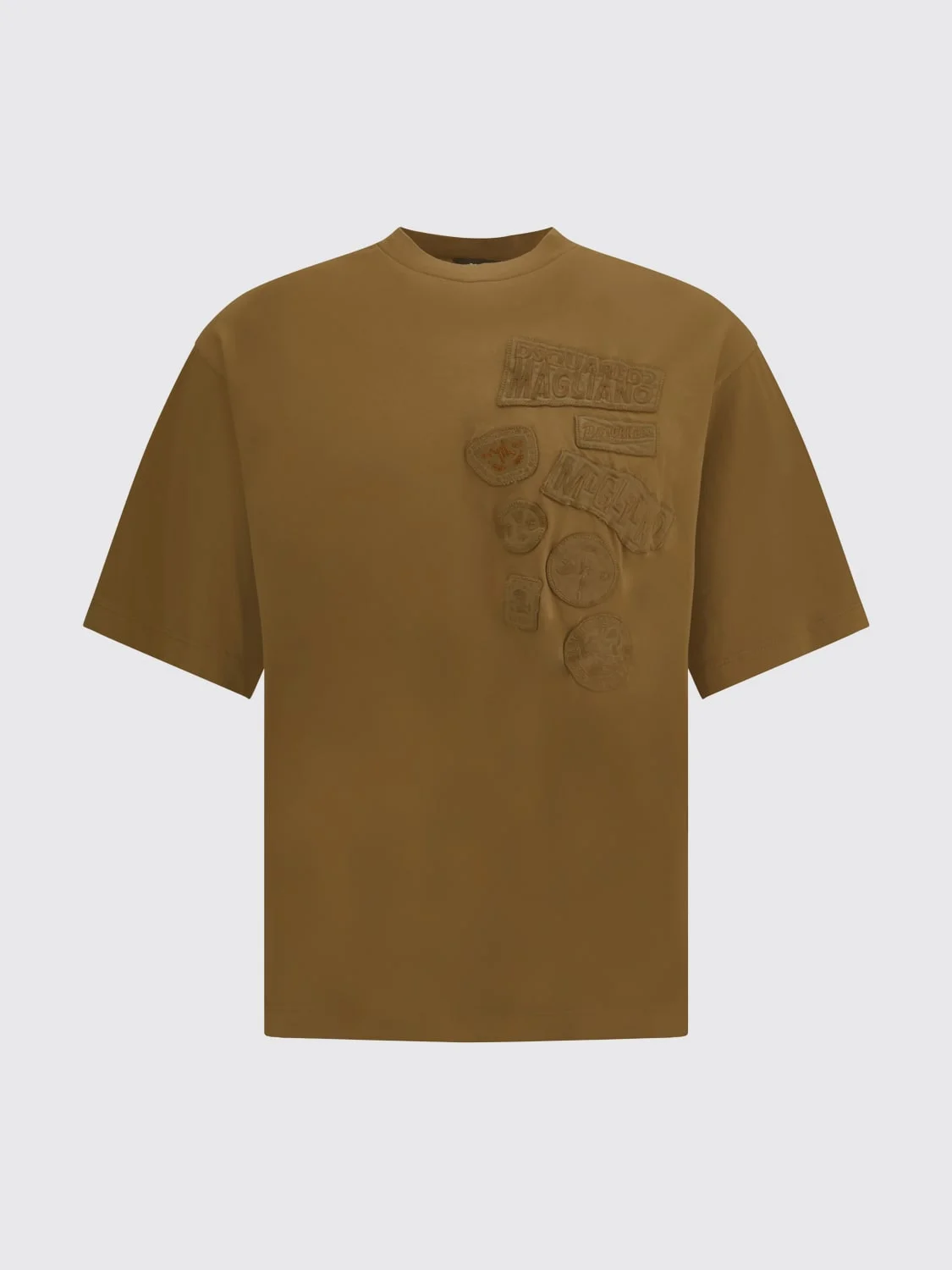 T-shirt men Dsquared2 - 1