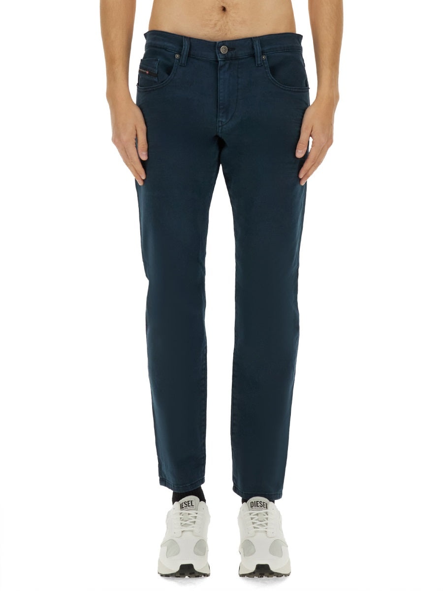Diesel Men Jeans 2019 D-Strukt - 1