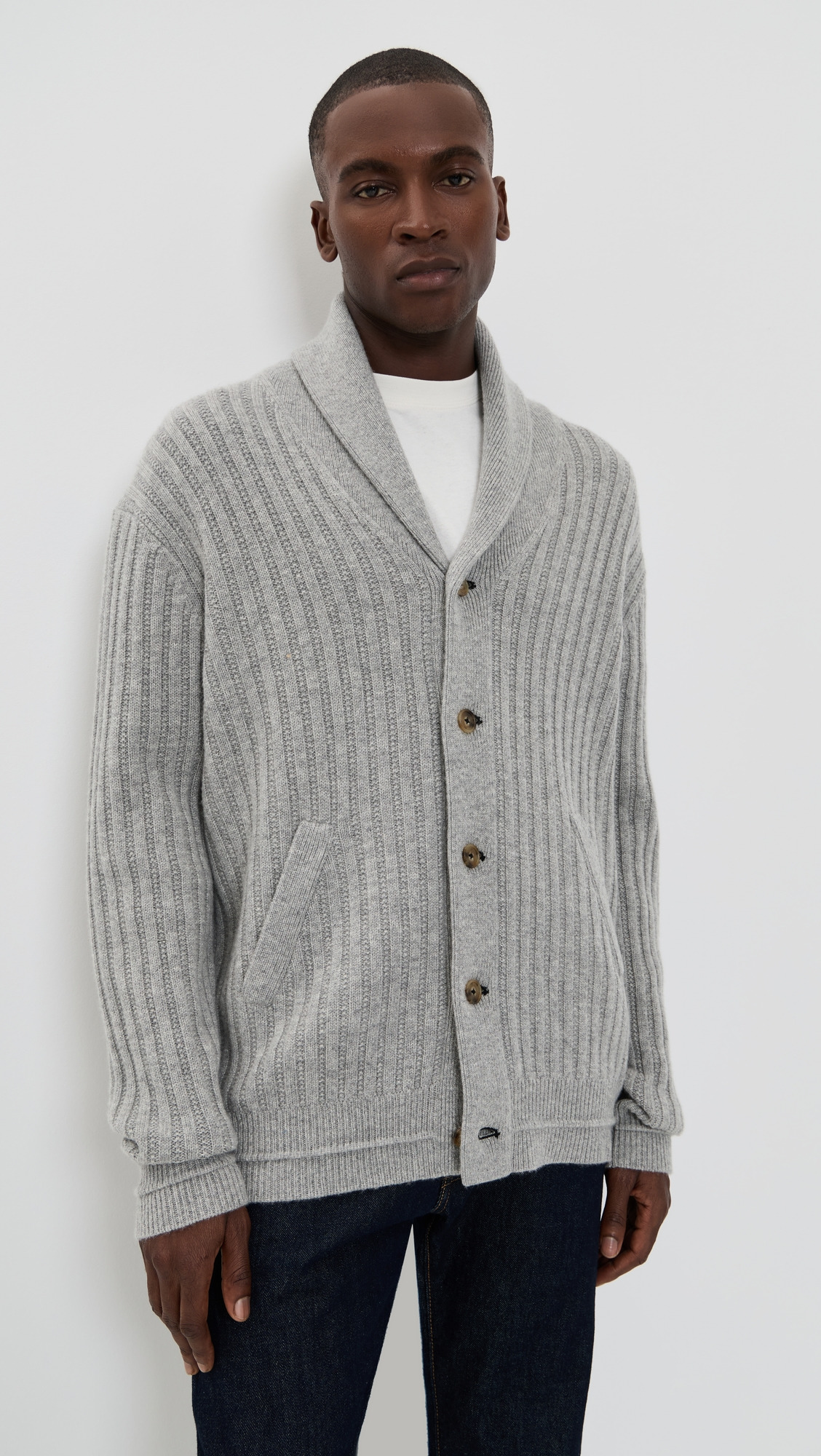 Varsity Cardigan - 6