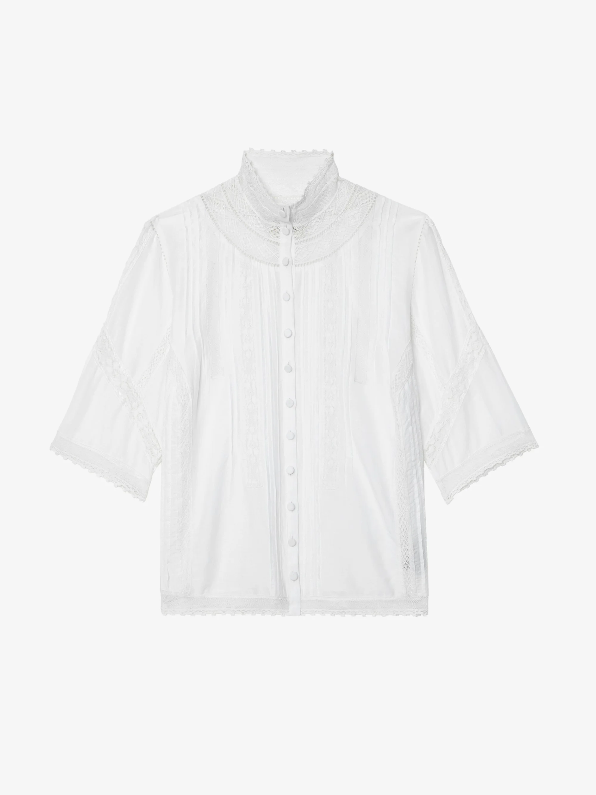 Tanos Tomboy Top - 1