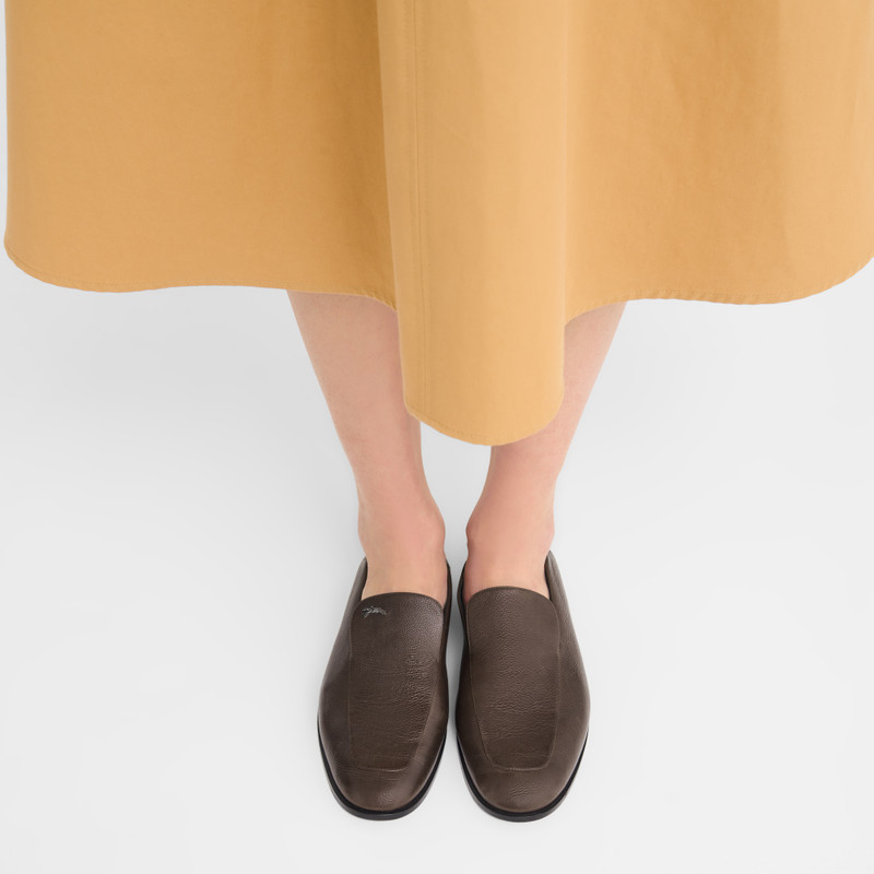 Longchamp Au Sultan Loafer outlook