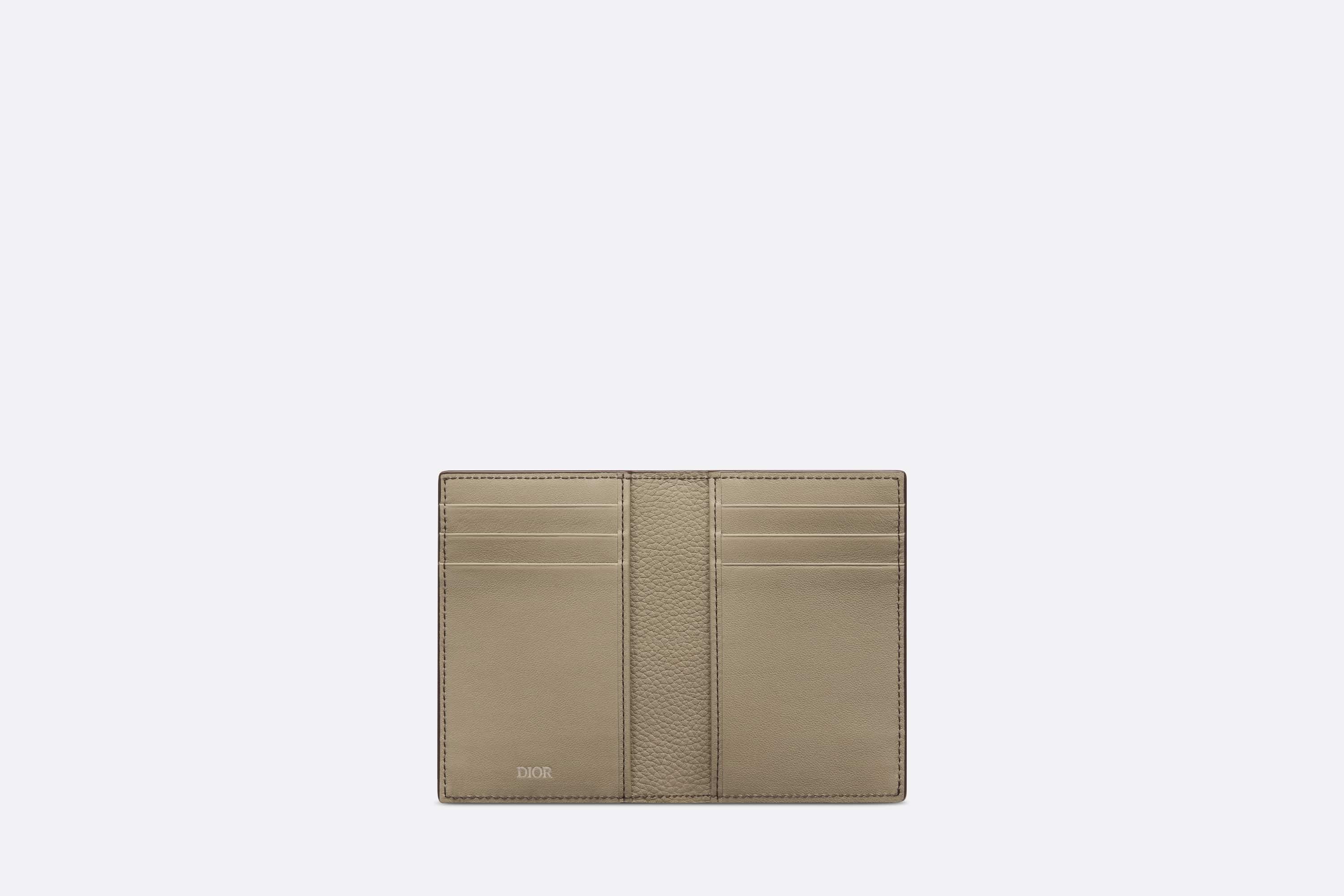 Bi-Fold Card Holder - 3