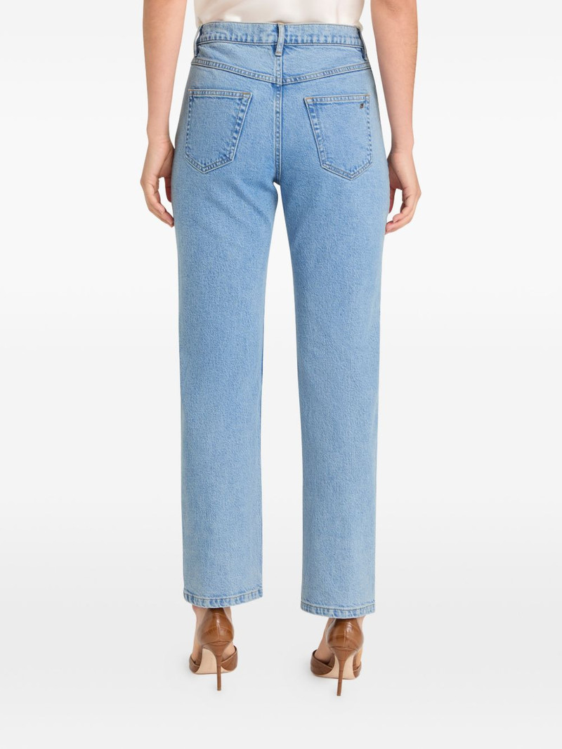 Tommy f ive-pocket jeans 5