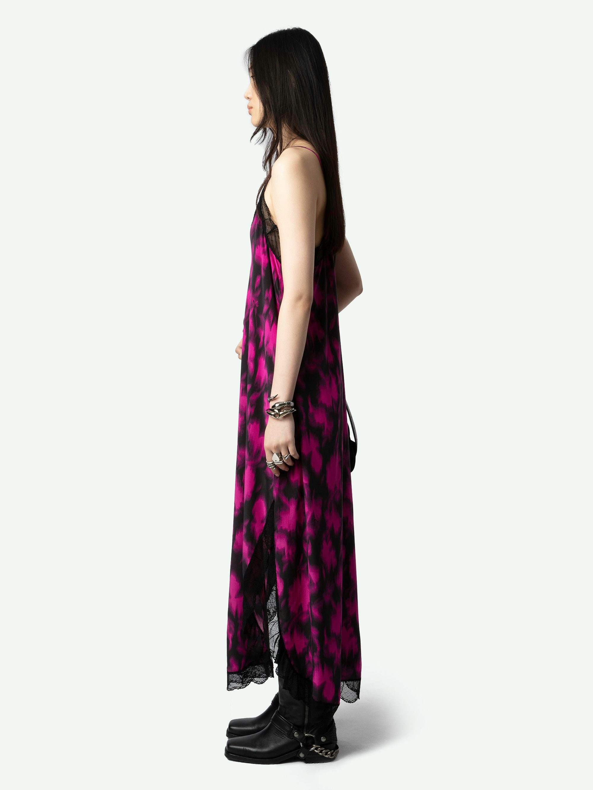 Ristyl Dress - 5