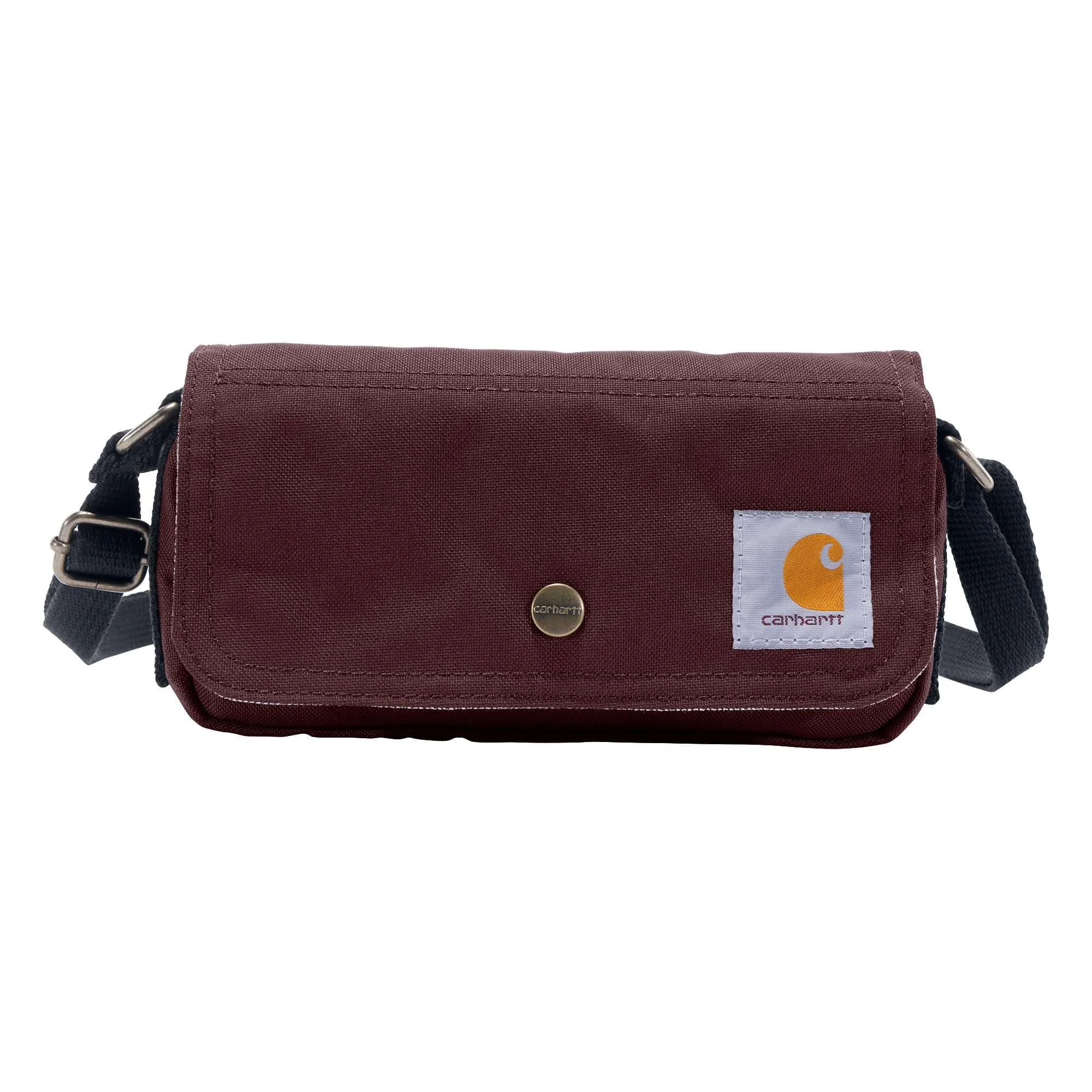 Crossbody Horizontal Bag - 1