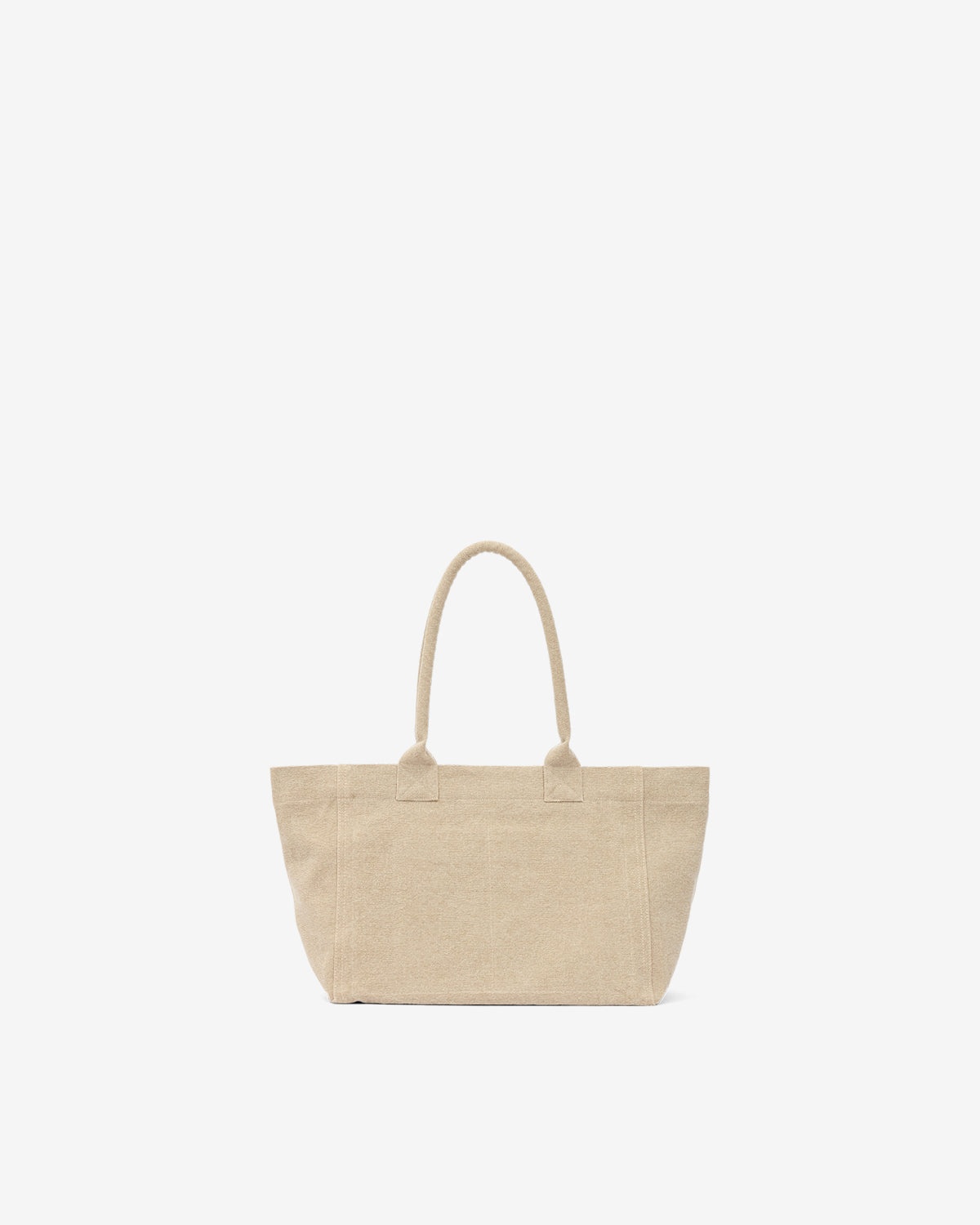 YENKY ZIPPED BAG - 4