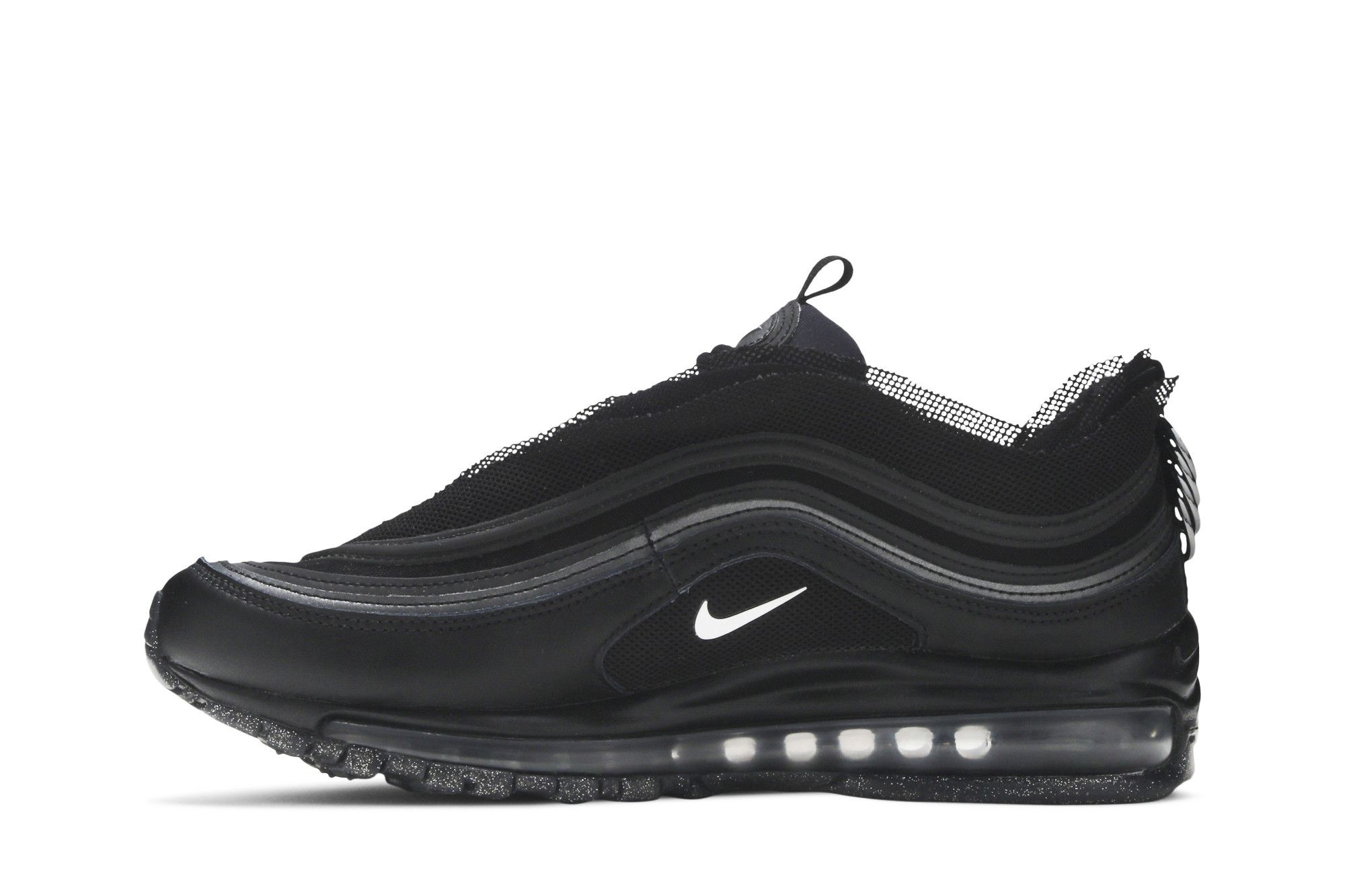 Wmns Air Max 97 'Sakura Pack - Black' - 3