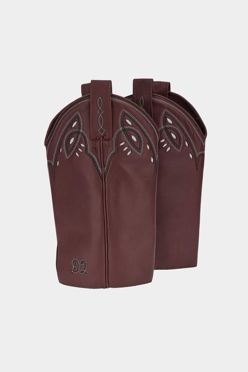 VINTAGE GAITERS - 3