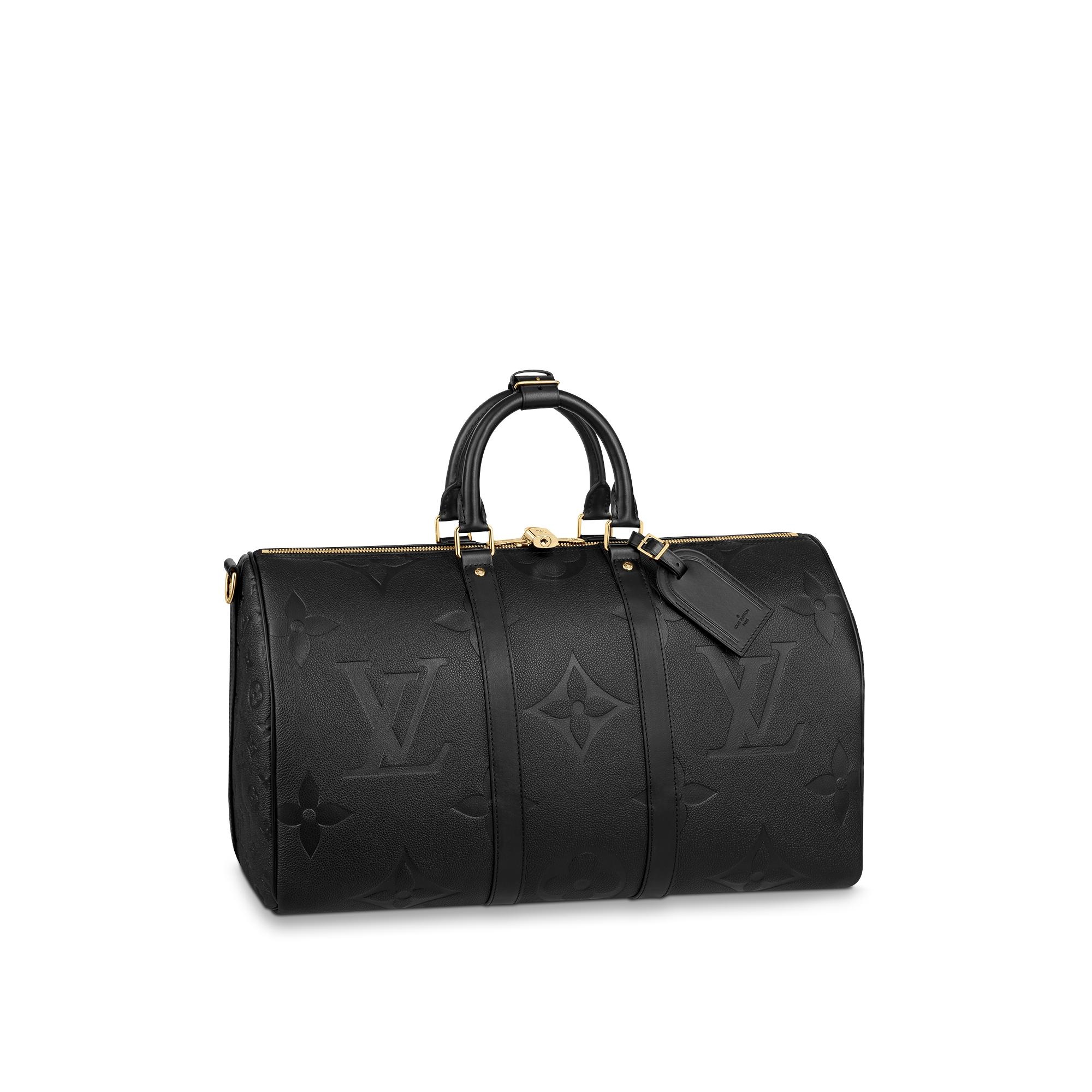 Keepall Bandoulière 45 - 7